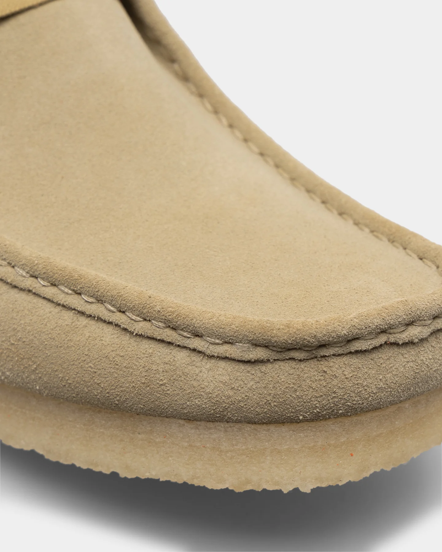 Clarks Originals Wallabee (M) Maple - Image 7