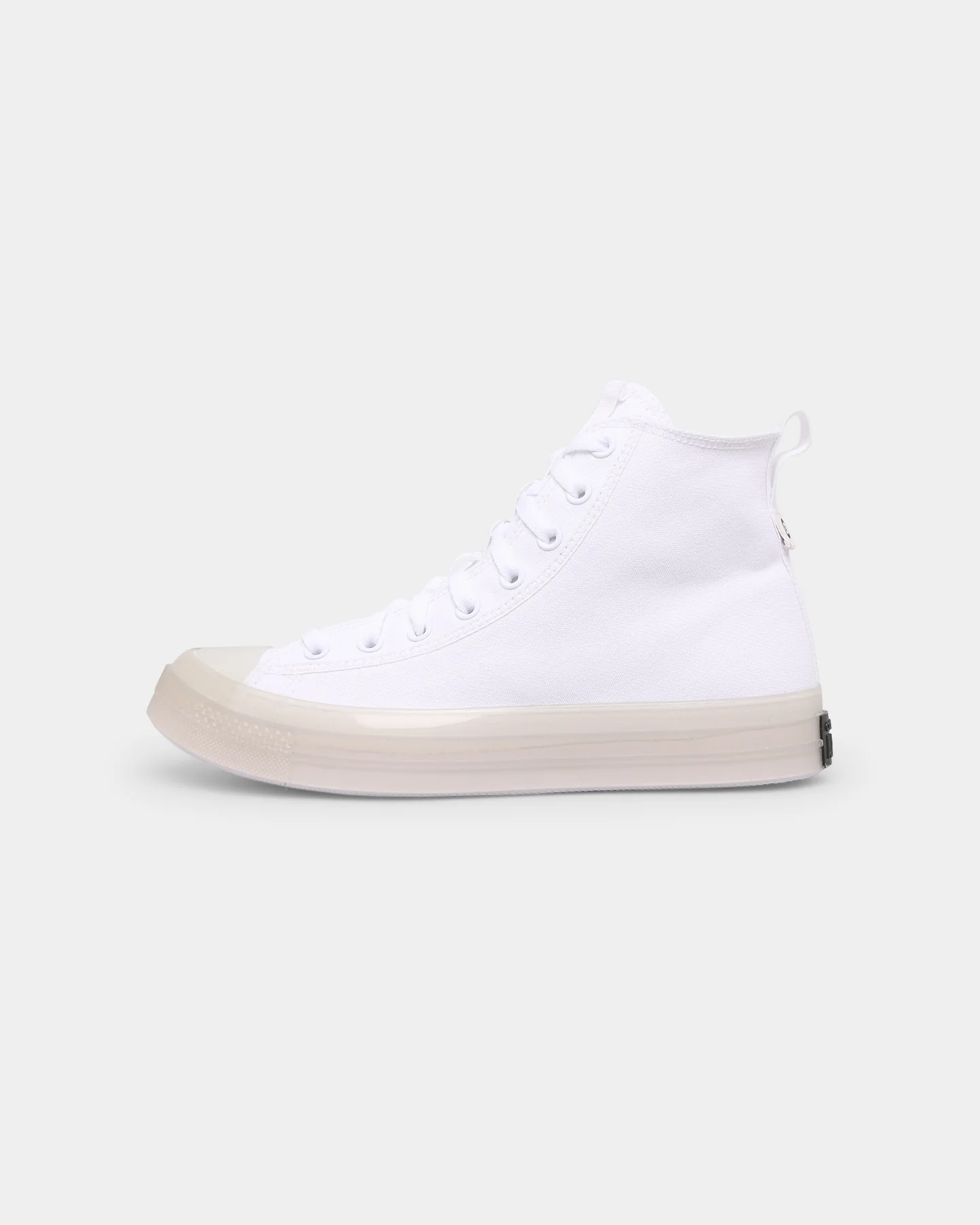 Converse Chuck Taylor All Star CX Explore High Top White/White/Black