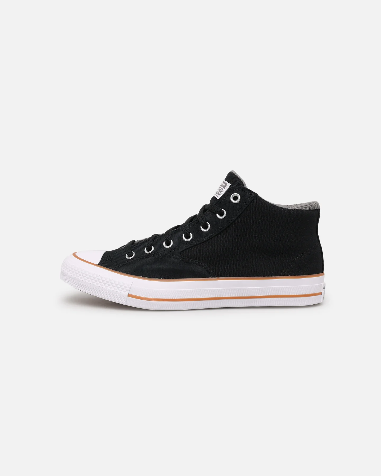 Converse Chuck Taylor All Star Malden Street Boot Black