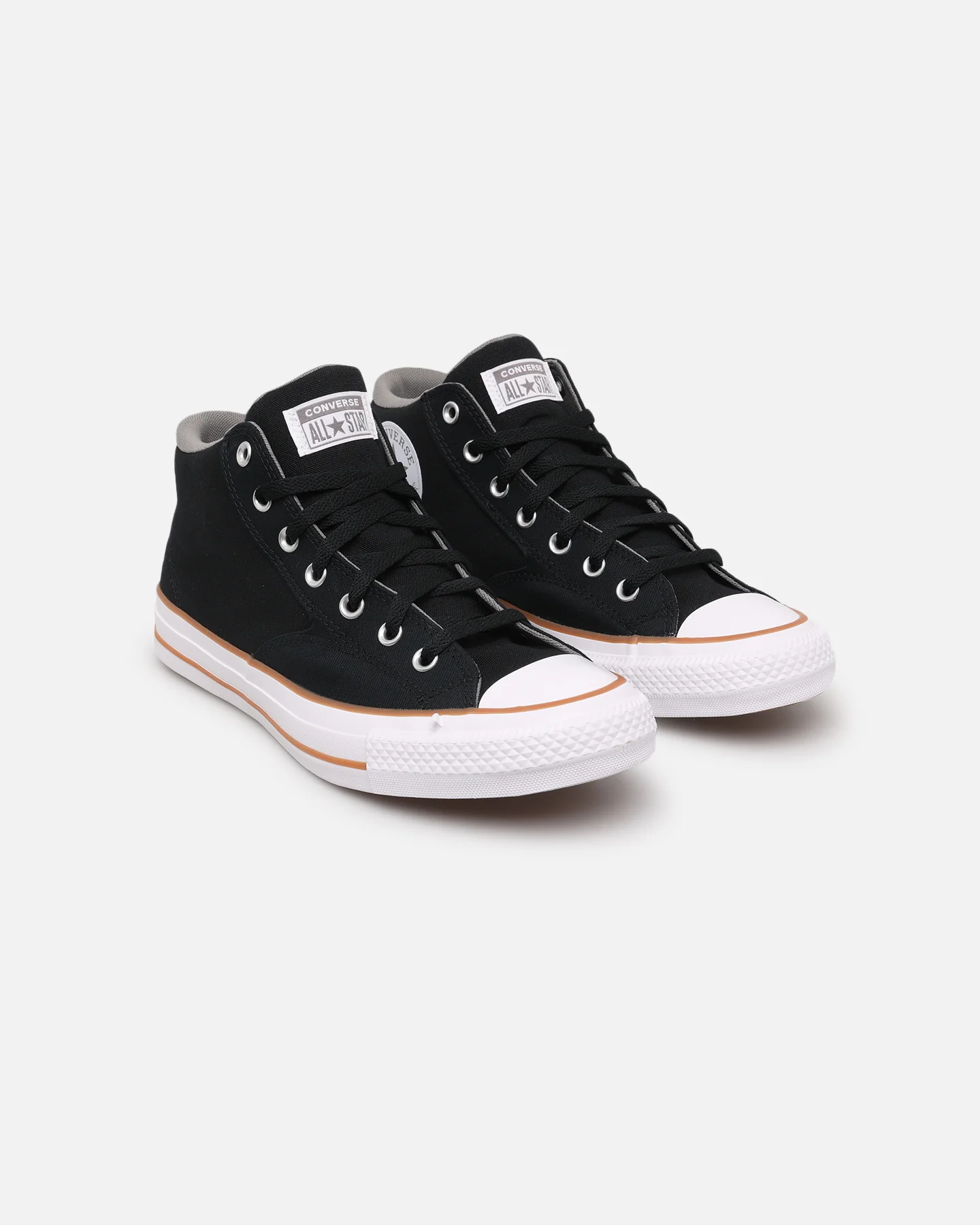 Converse Chuck Taylor All Star Malden Street Boot Black - Image 2