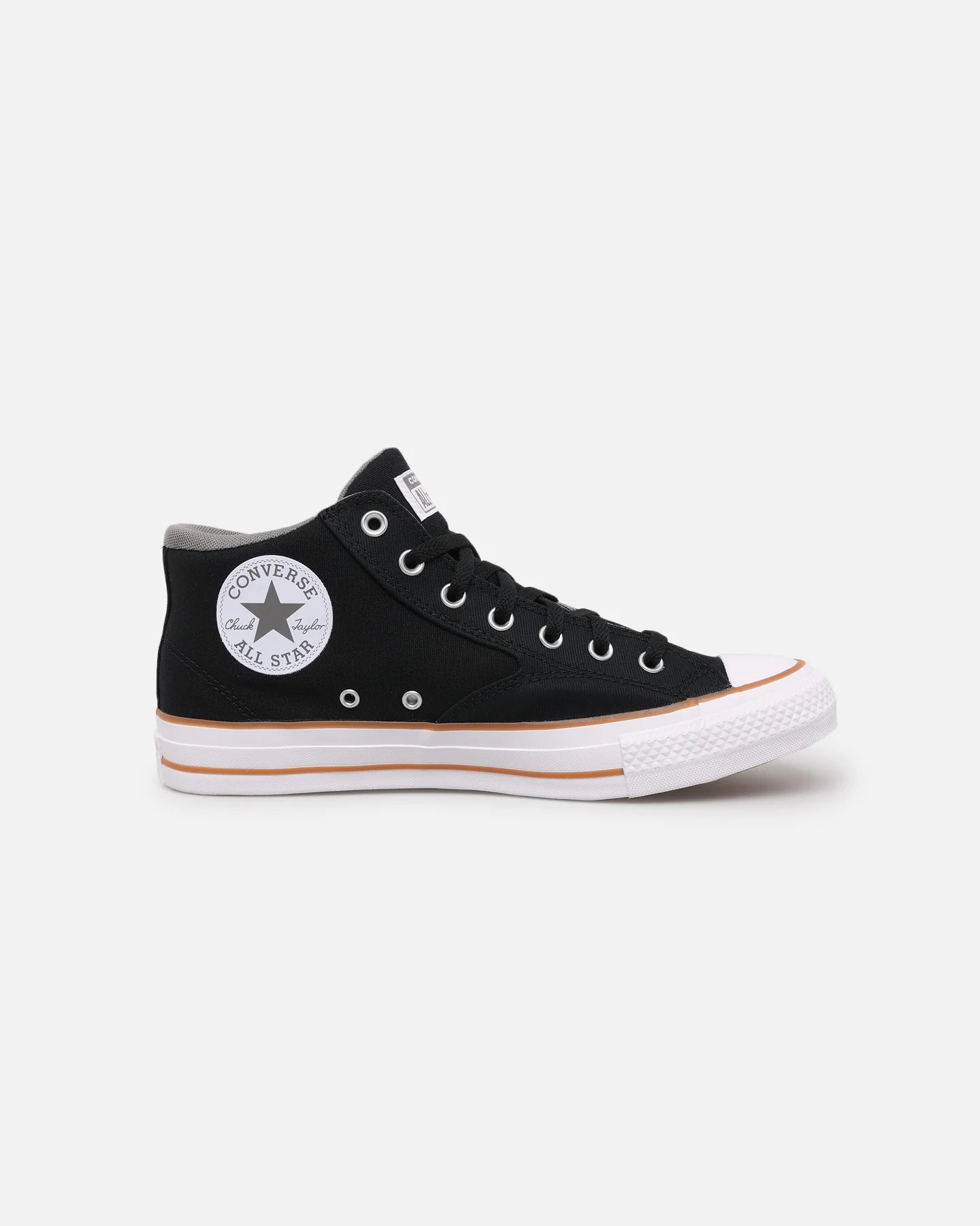 Converse Chuck Taylor All Star Malden Street Boot Black - Image 4