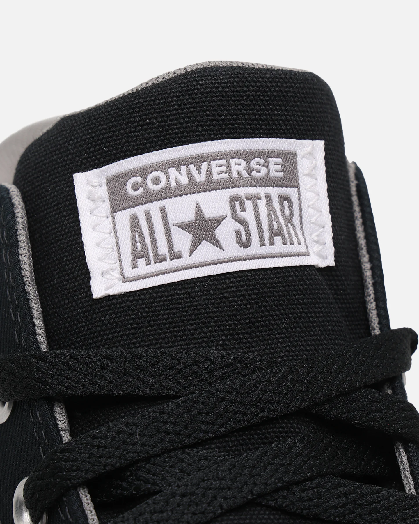 Converse Chuck Taylor All Star Malden Street Boot Black - Image 6