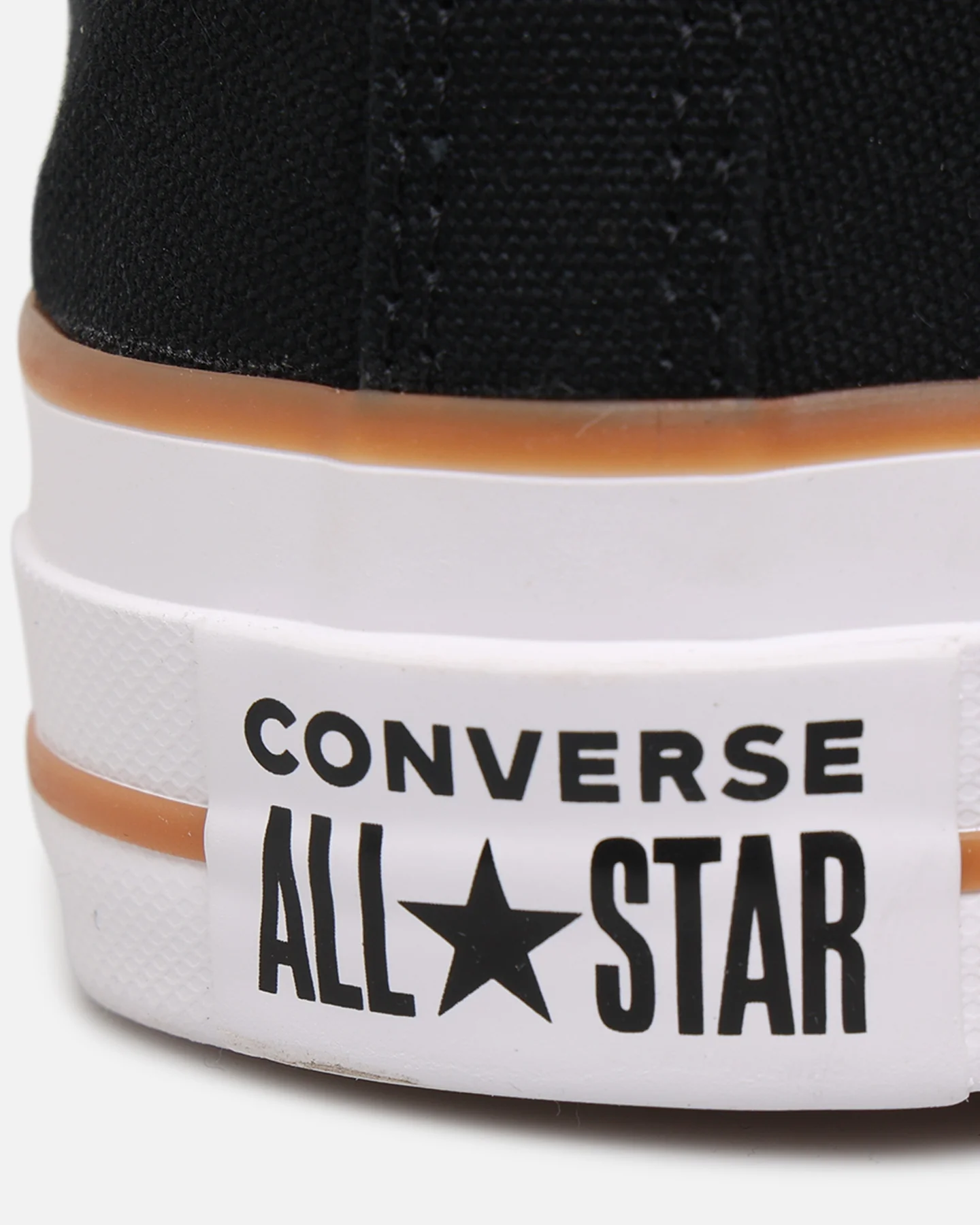 Converse Chuck Taylor All Star Malden Street Boot Black - Image 8