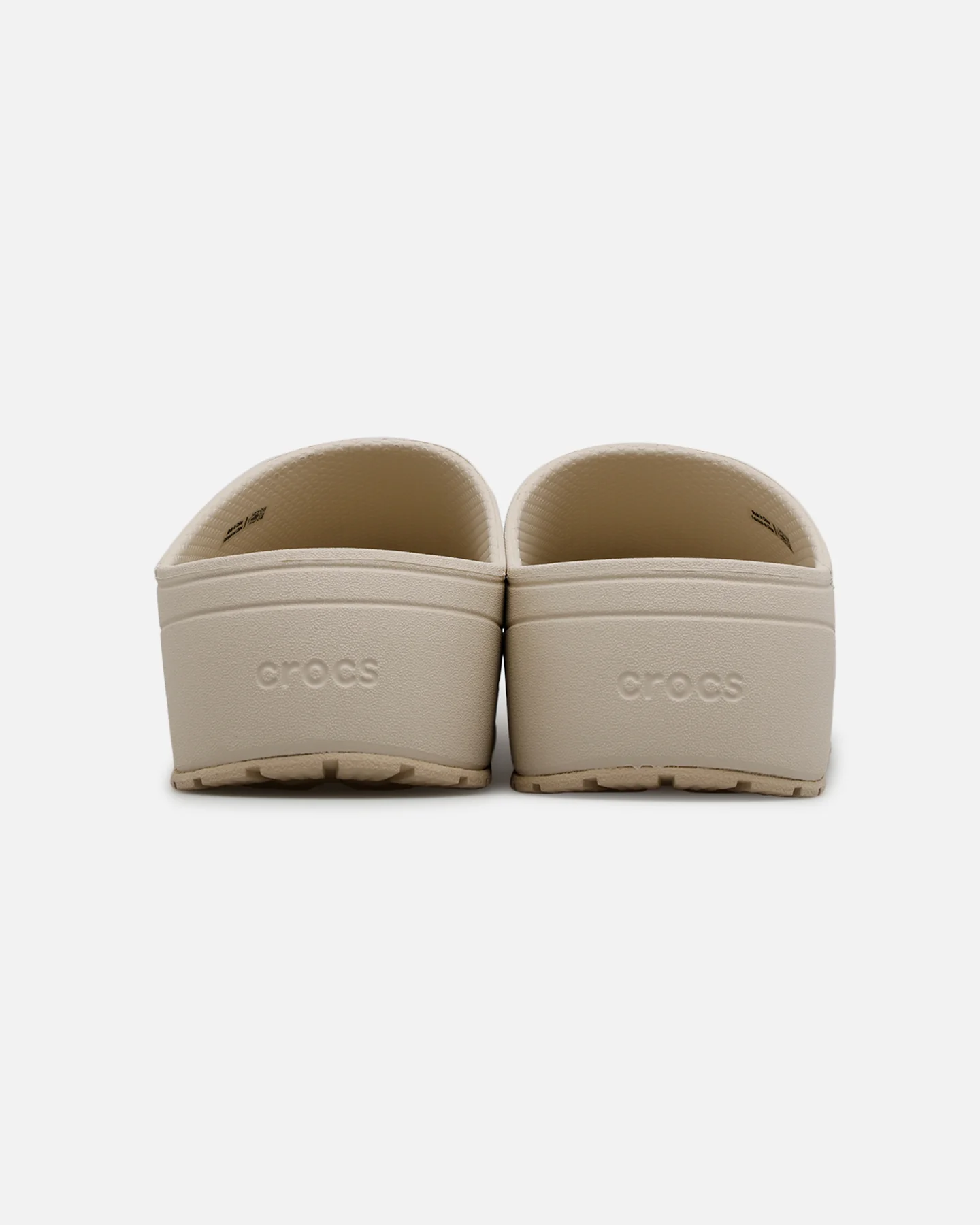 Crocs Classic Energy Clog Stucco - Image 4
