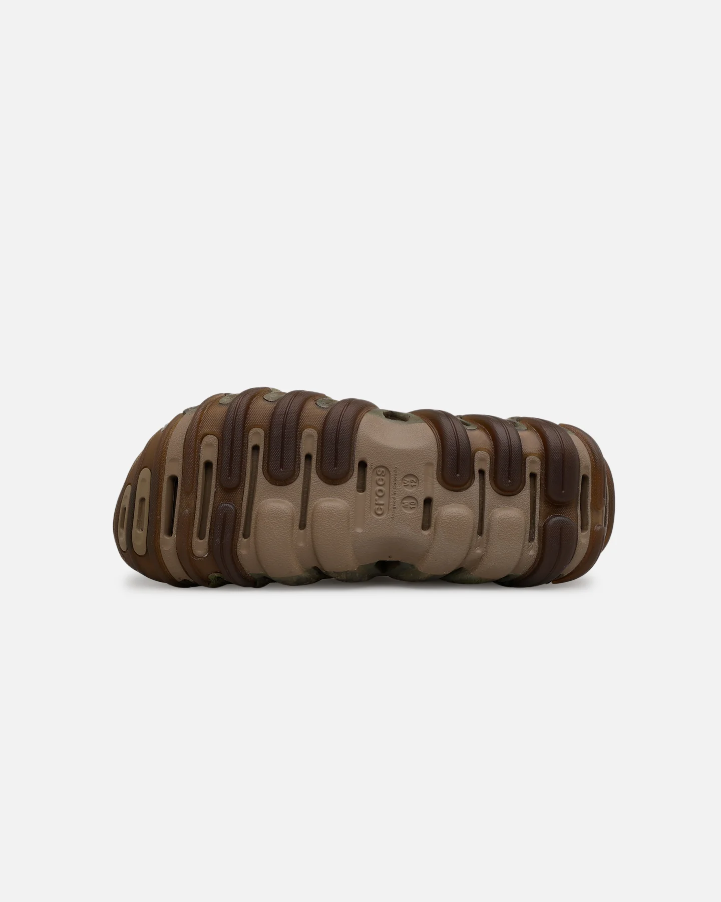 Crocs Echo RO Clog Real Tree Camo - Image 3