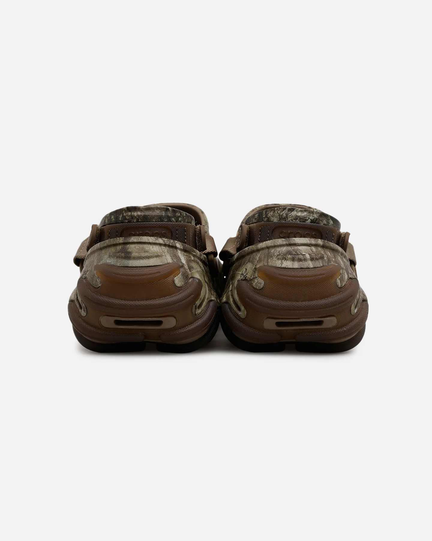 Crocs Echo RO Clog Real Tree Camo - Image 4