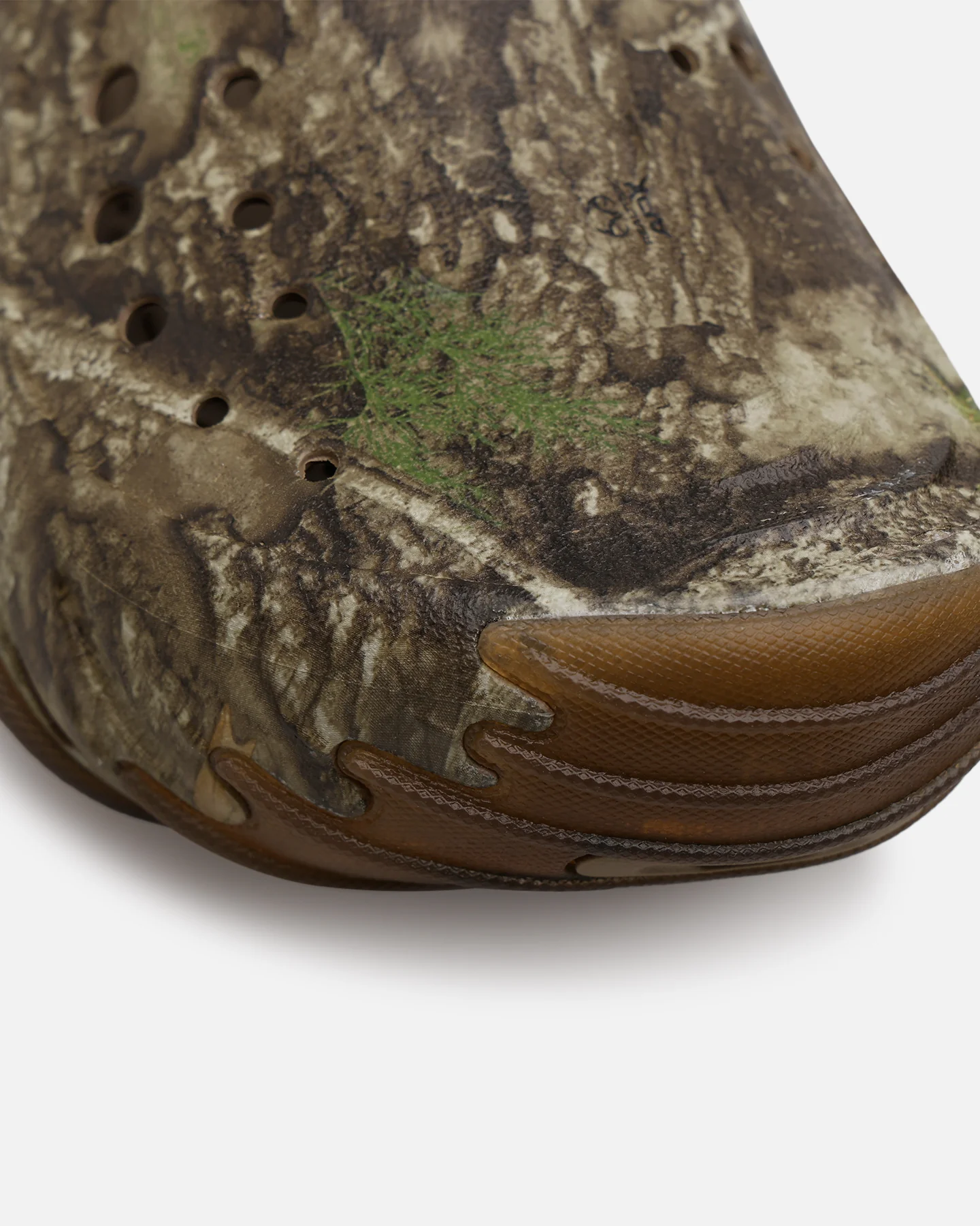 Crocs Echo RO Clog Real Tree Camo - Image 7
