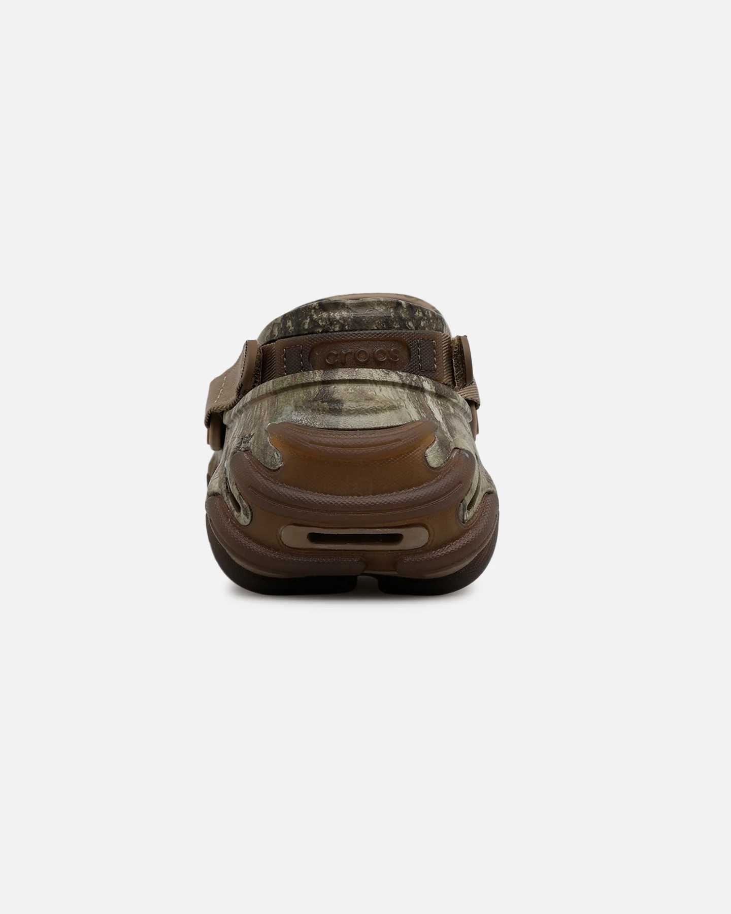 Crocs Echo RO Clog Real Tree Camo - Image 9