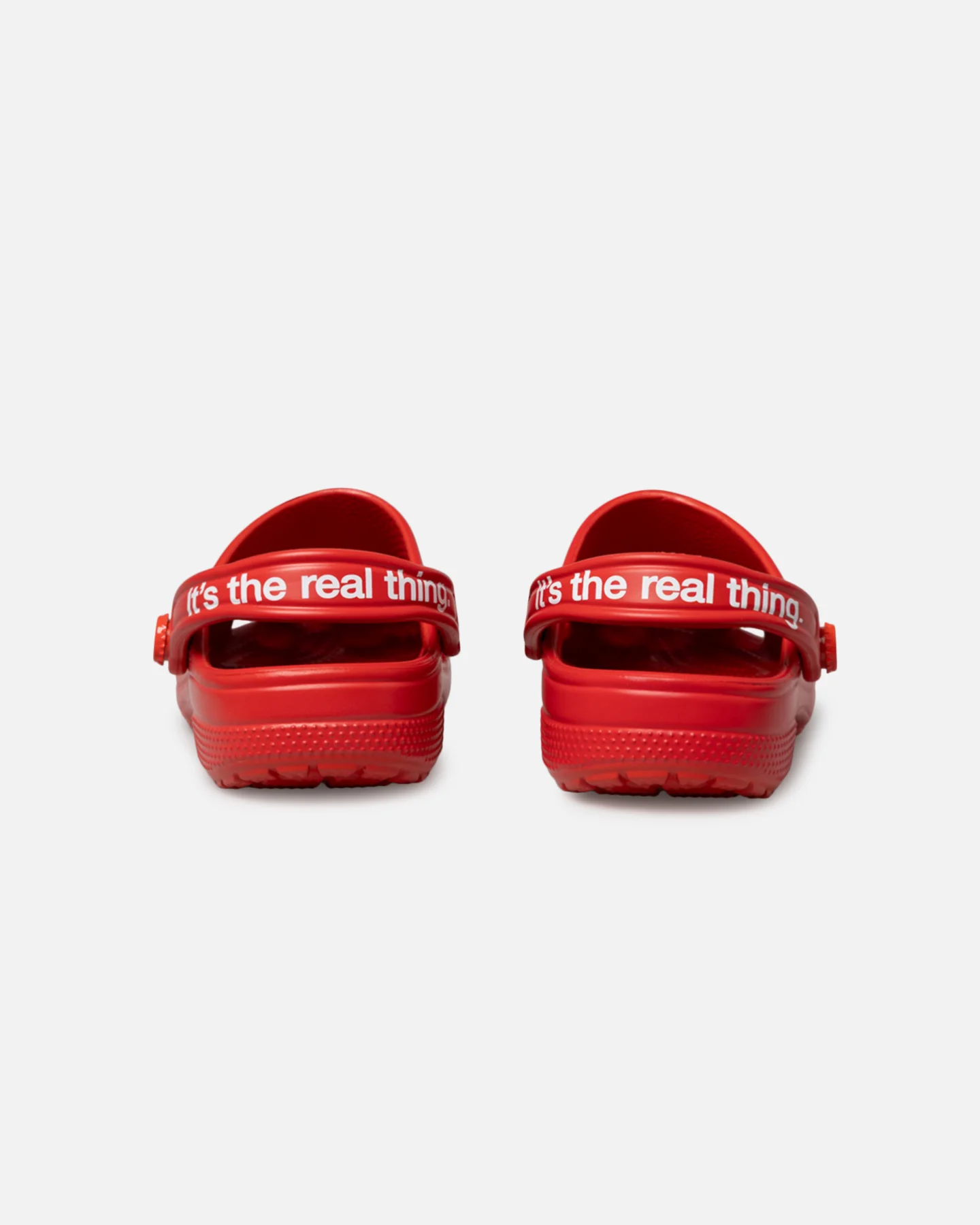Crocs X Coca-Cola® Classic Clog Multi - Image 3