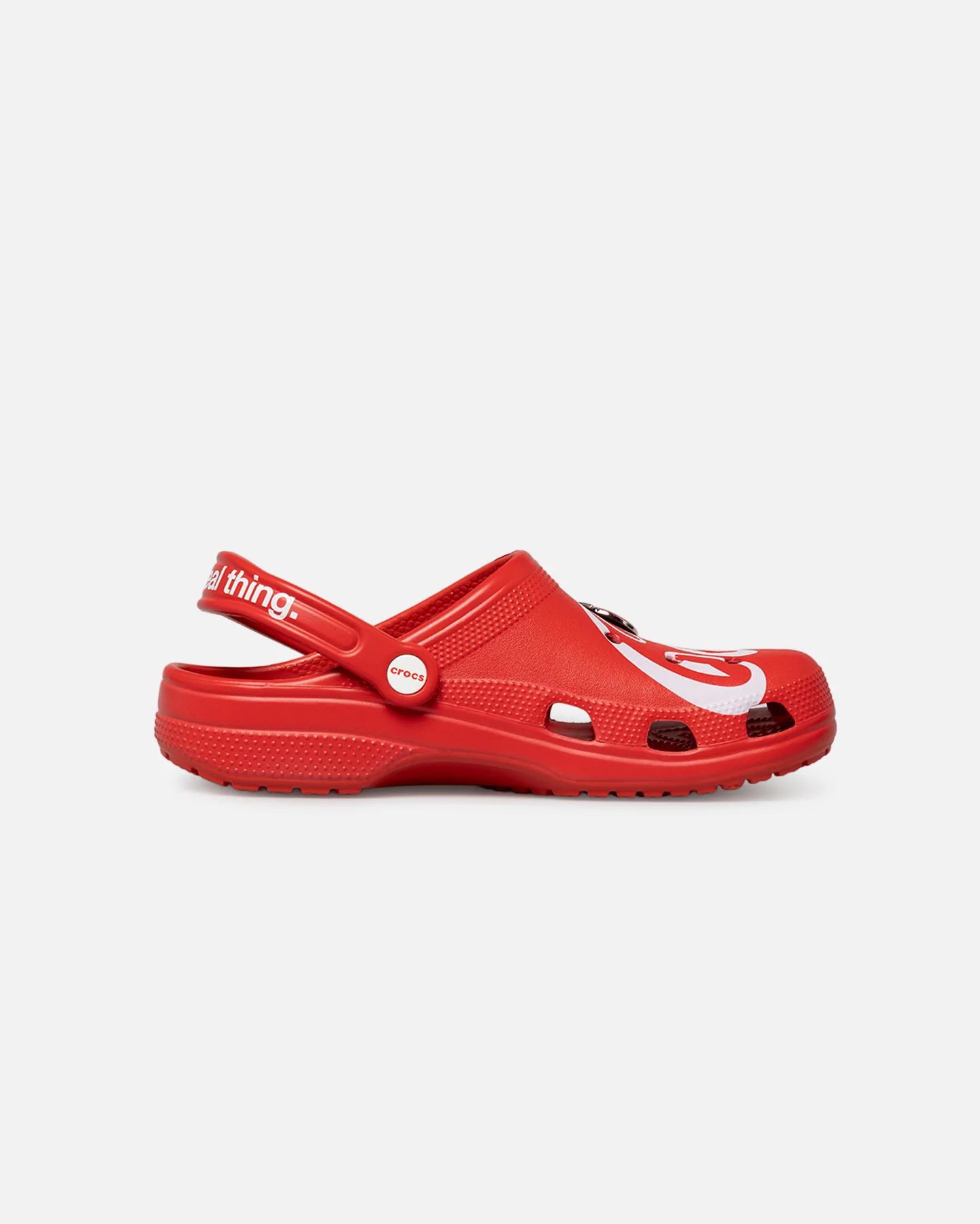 Crocs X Coca-Cola® Classic Clog Multi - Image 4