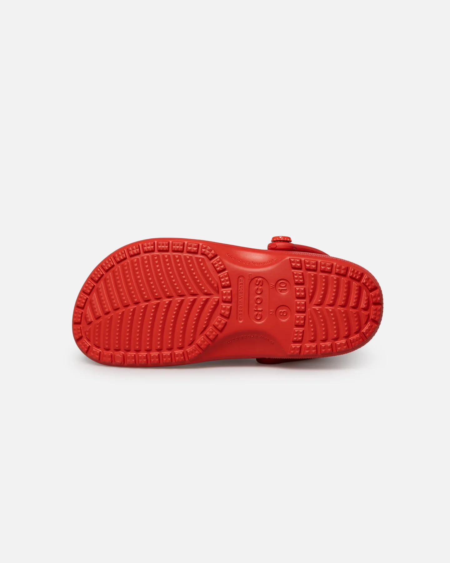 Crocs X Coca-Cola® Classic Clog Multi - Image 5