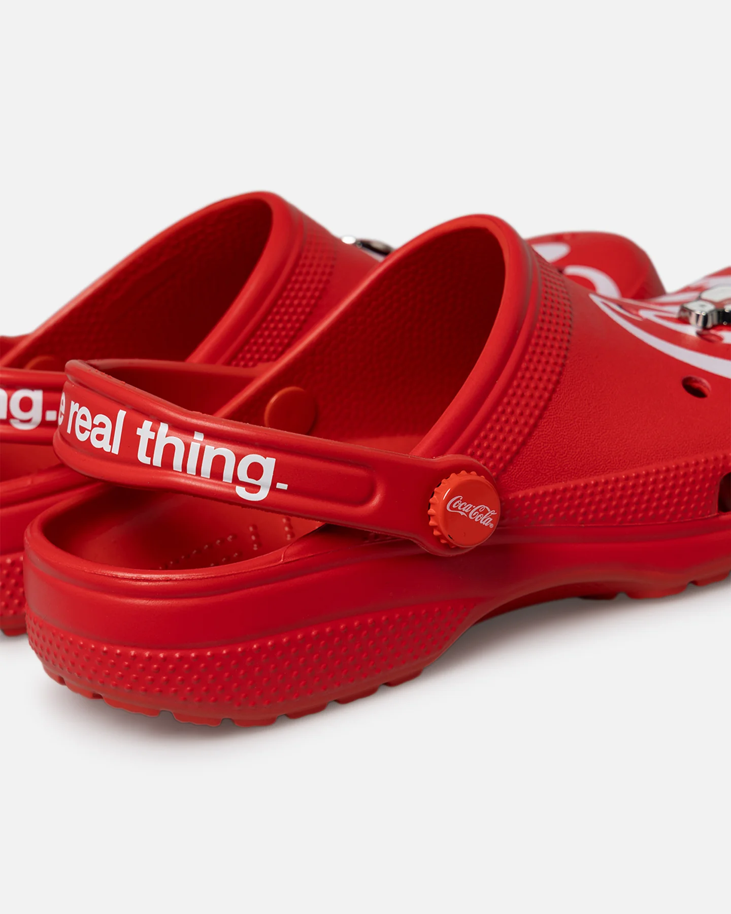 Crocs X Coca-Cola® Classic Clog Multi - Image 6