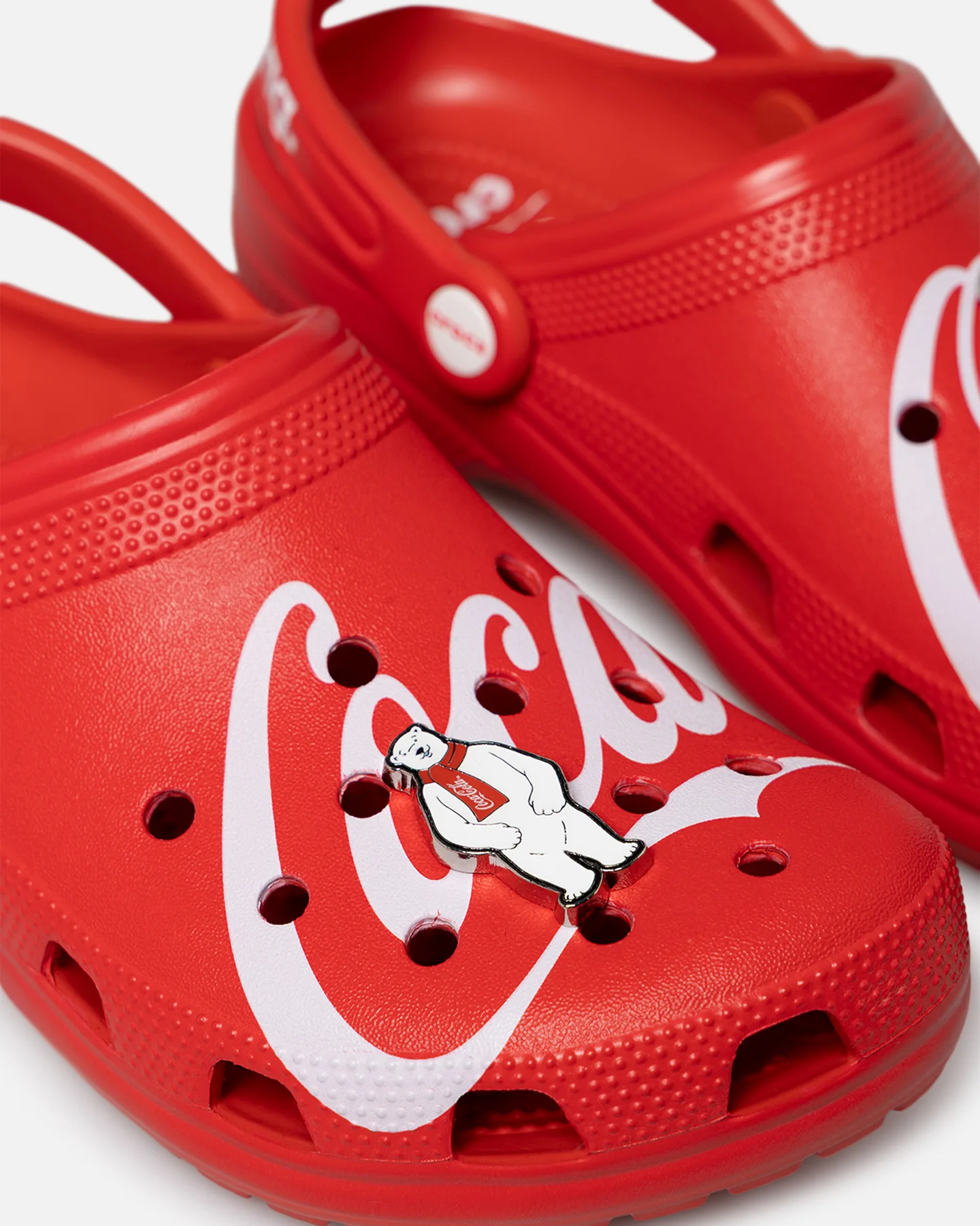 Crocs X Coca-Cola® Classic Clog Multi - Image 8