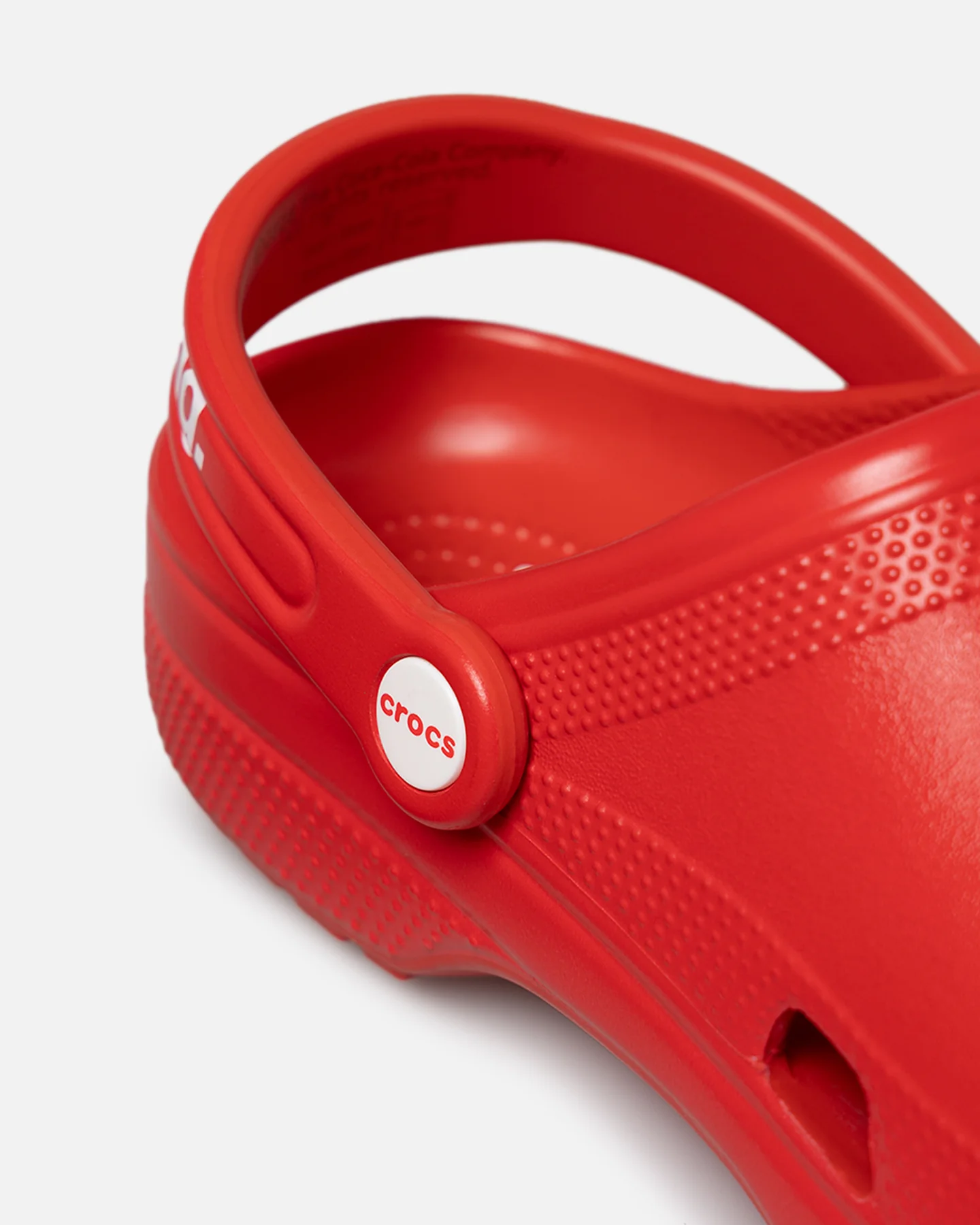 Crocs X Coca-Cola® Classic Clog Multi - Image 9