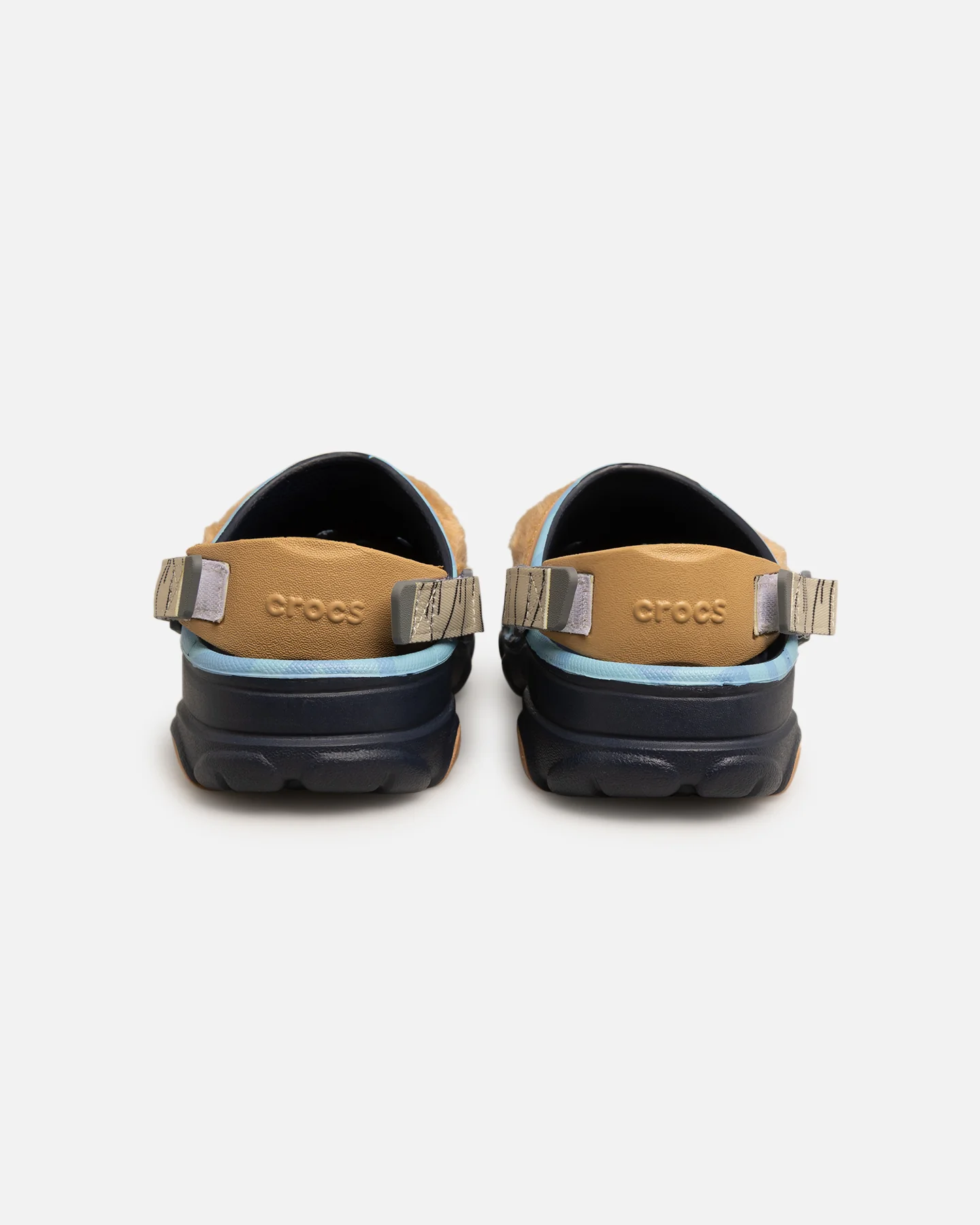 Crocs X Demon Slayer Inosuke Hashibira All-Terrain Clog Multi - Image 3