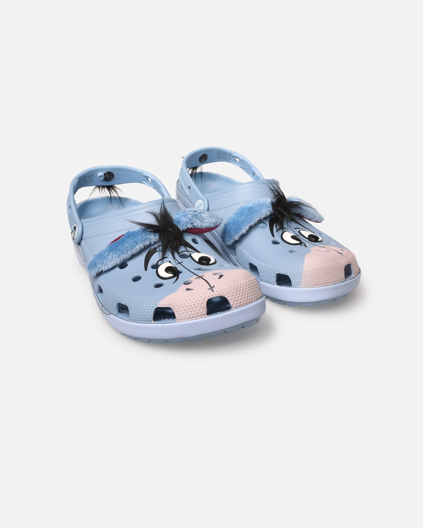 Disney Winnie the Pooh X Crocs Eeyore Classic Clog Multi - Image 2