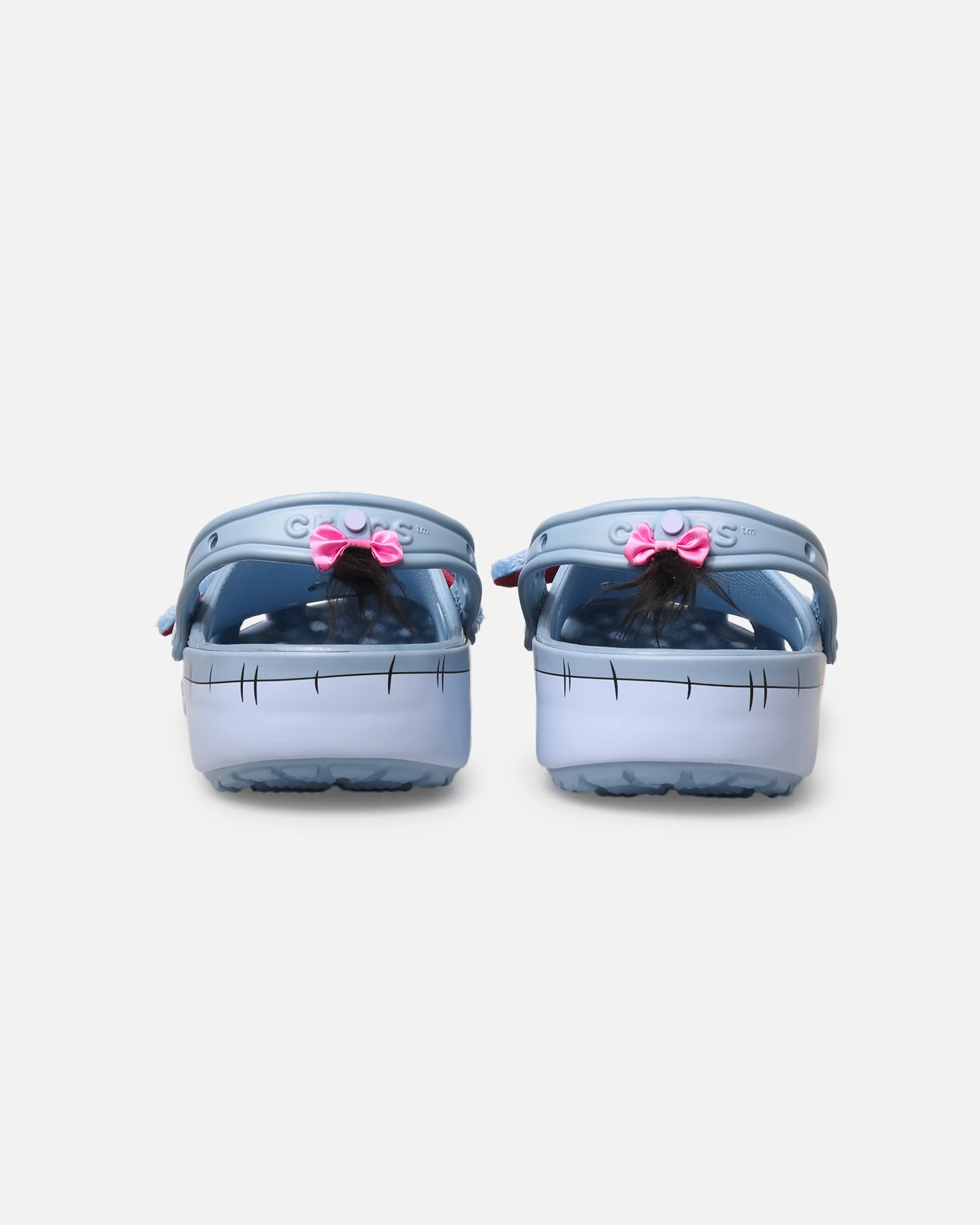 Disney Winnie the Pooh X Crocs Eeyore Classic Clog Multi - Image 3
