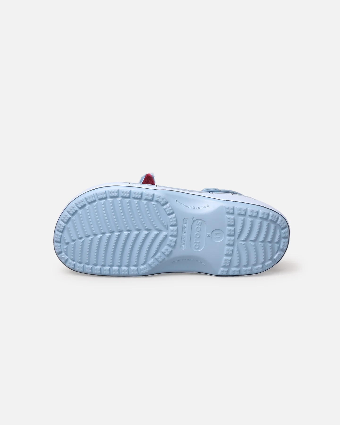 Disney Winnie the Pooh X Crocs Eeyore Classic Clog Multi - Image 5