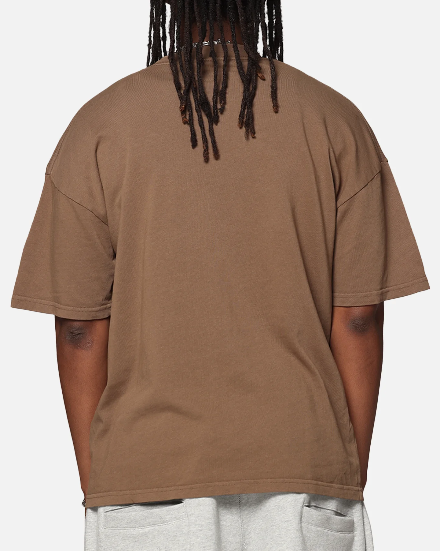 Ed Hardy Pypu Panther T-Shirt Brown - Image 3