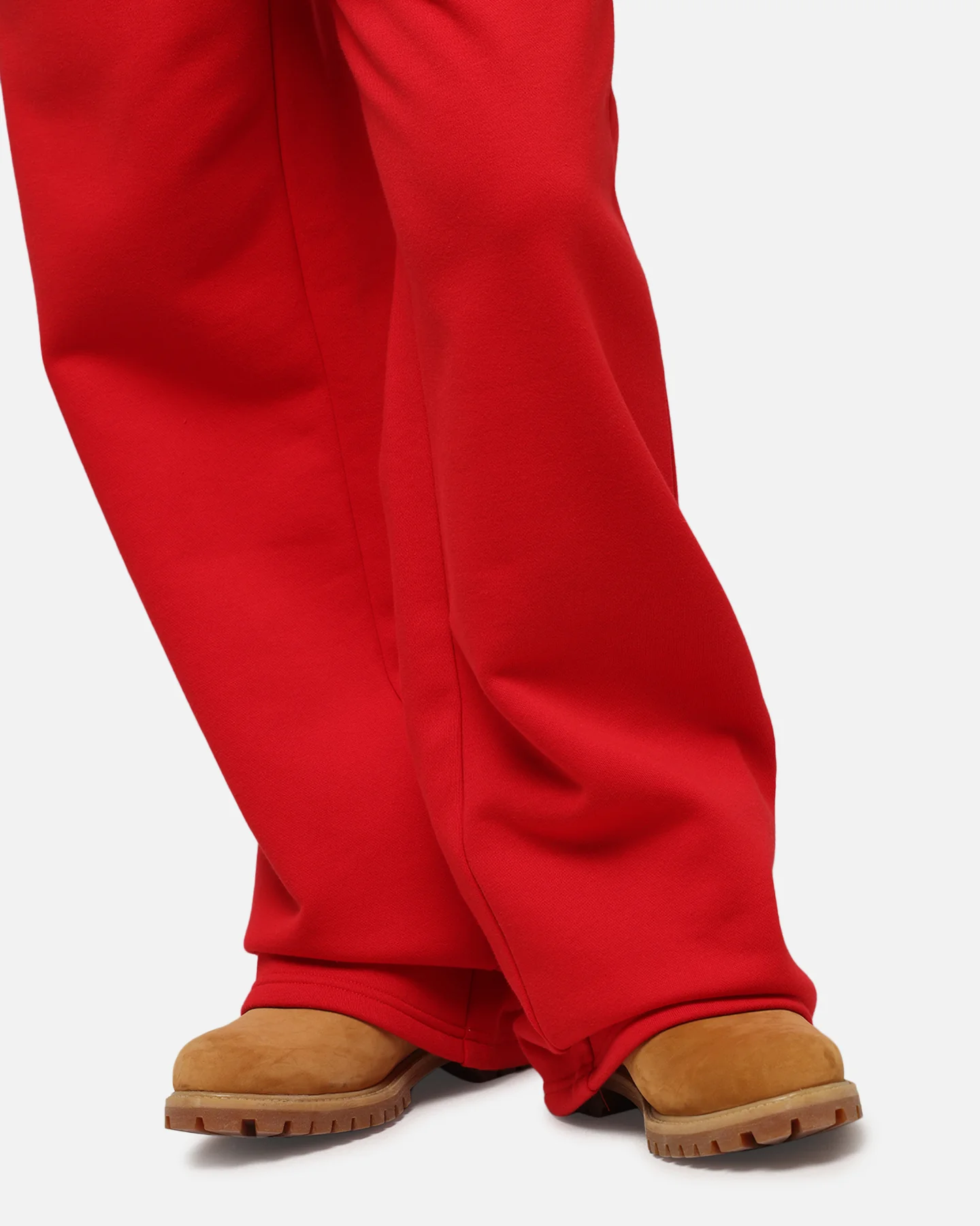 Ed Hardy Women's Rose Trackpants Red - Image 4