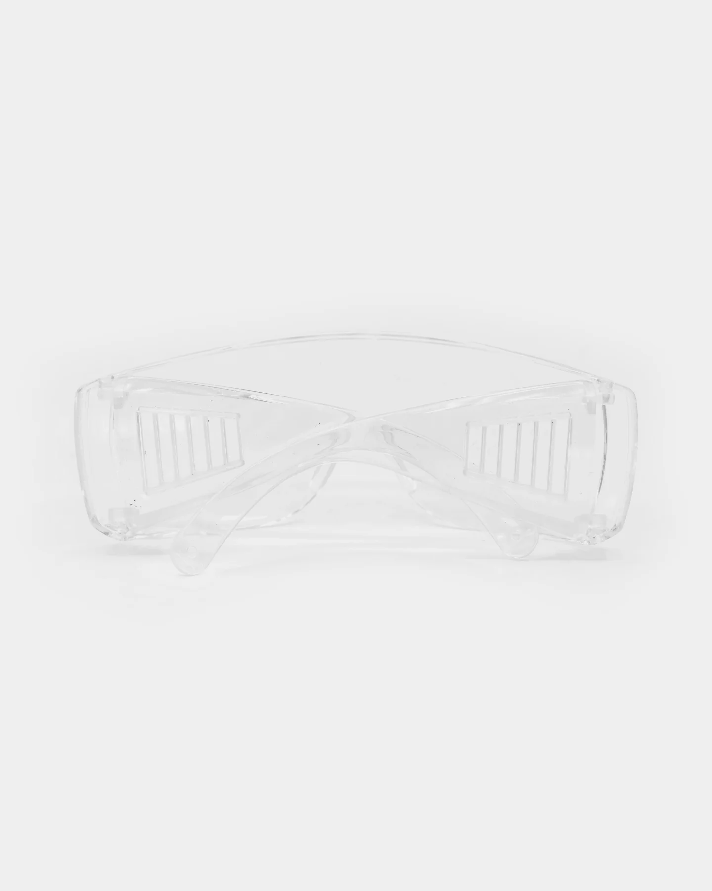 EN ES Clear Goggles Clear - Image 8