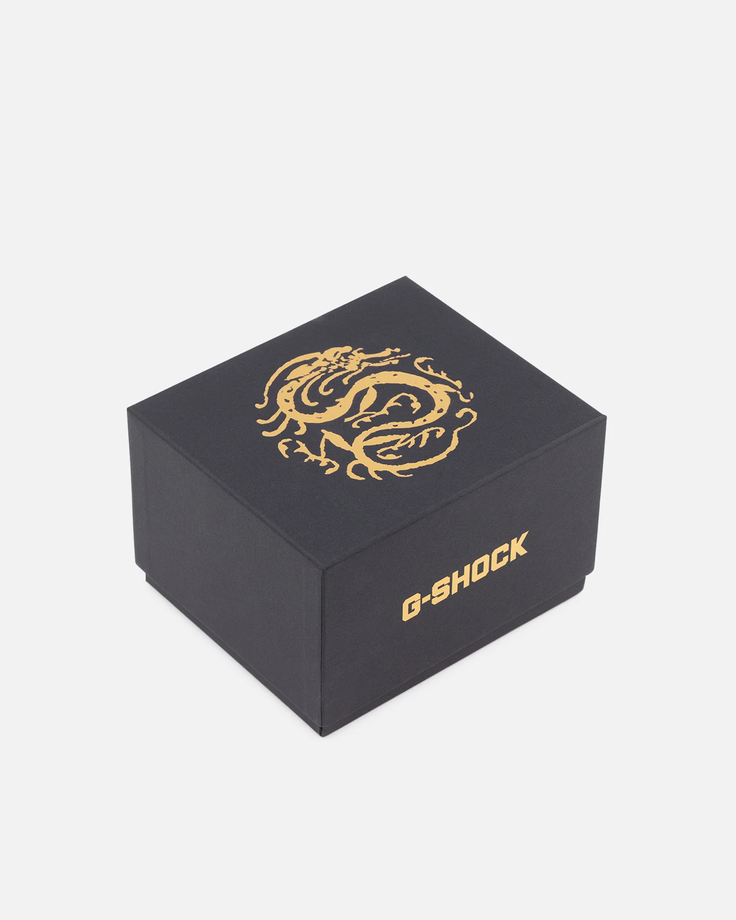 G-Shock MTG-B3000CXD-9ADR "Golden Dragon" Black/Gold - Image 11