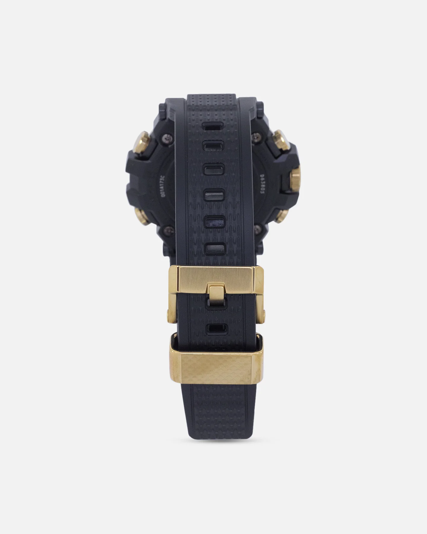 G-Shock MTG-B3000CXD-9ADR "Golden Dragon" Black/Gold - Image 6