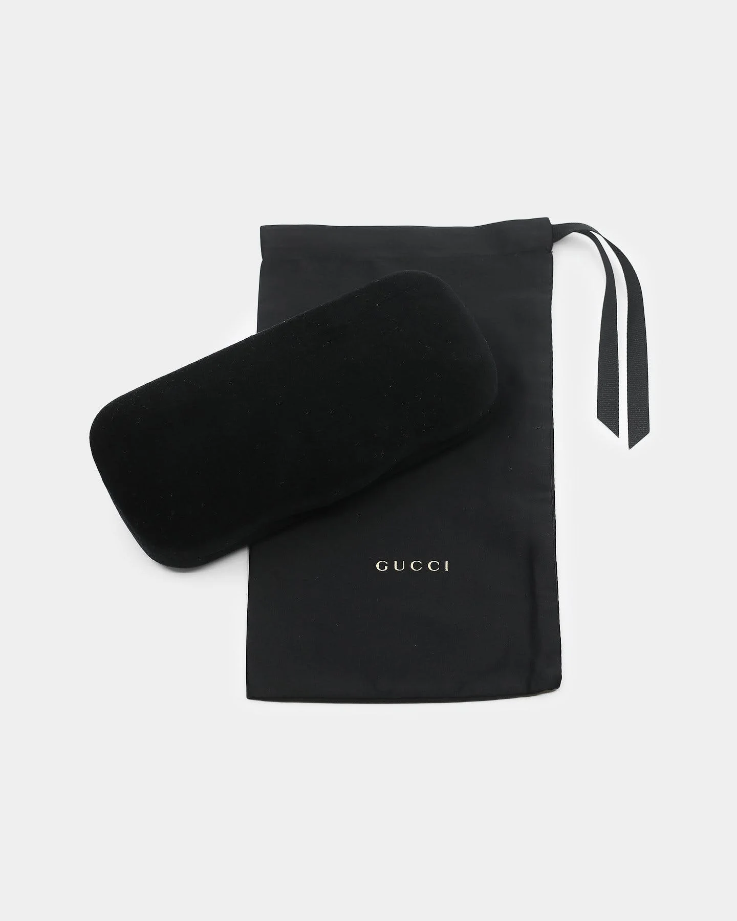 Gucci GG0516S001(55)-3 Black - Image 11