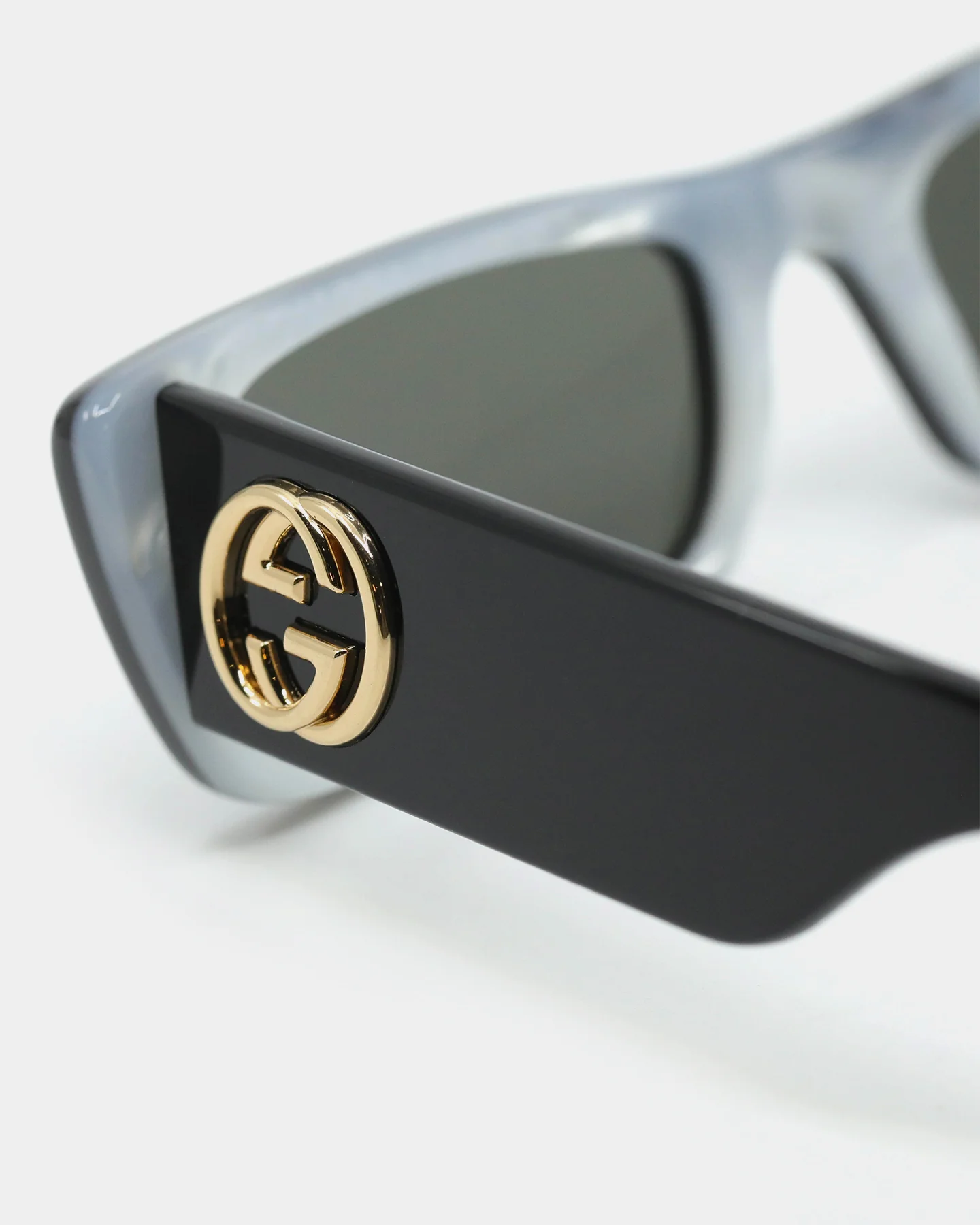 Gucci GG0516S001(55)-3 Black - Image 6
