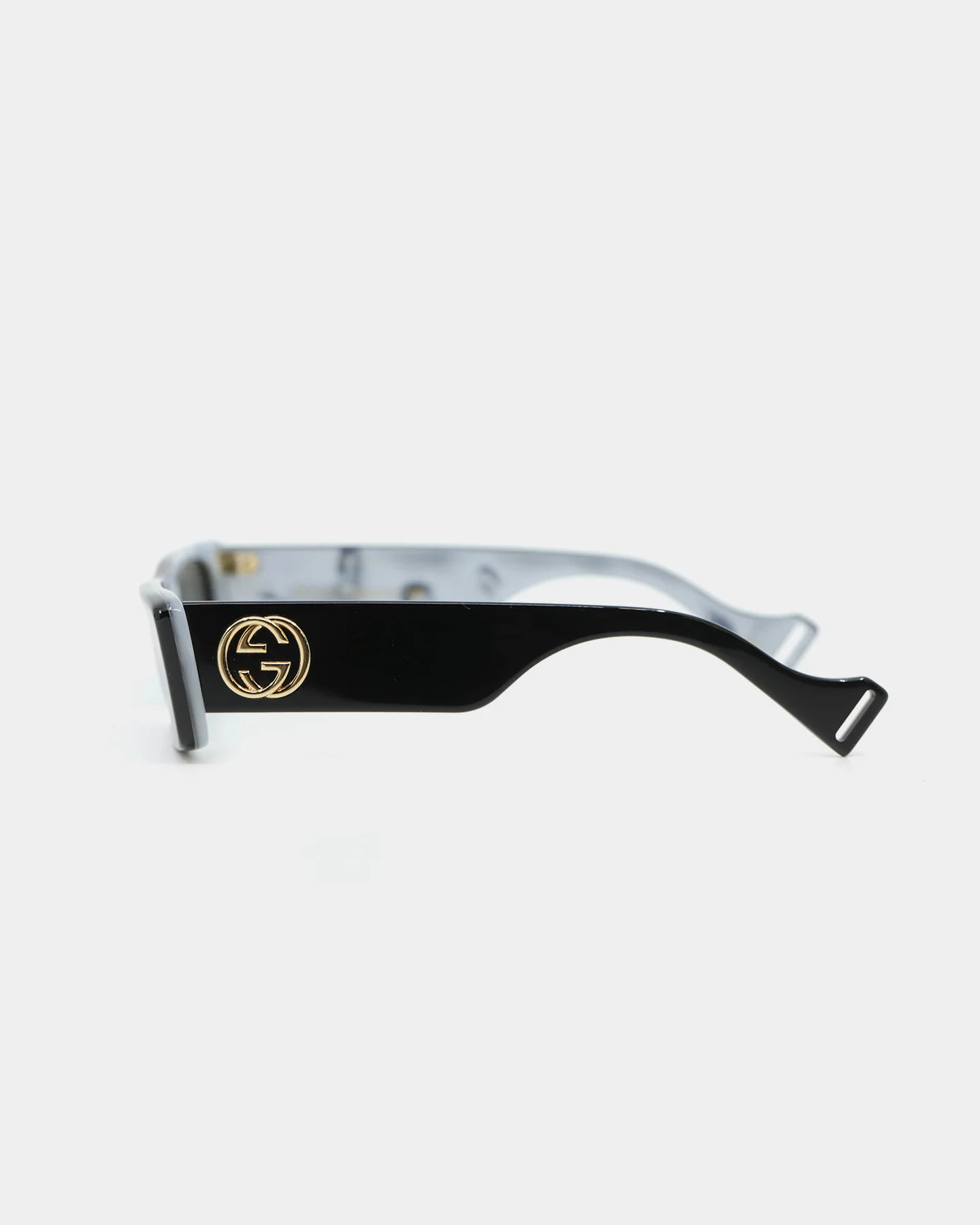 Gucci GG0516S001(55)-3 Black - Image 7