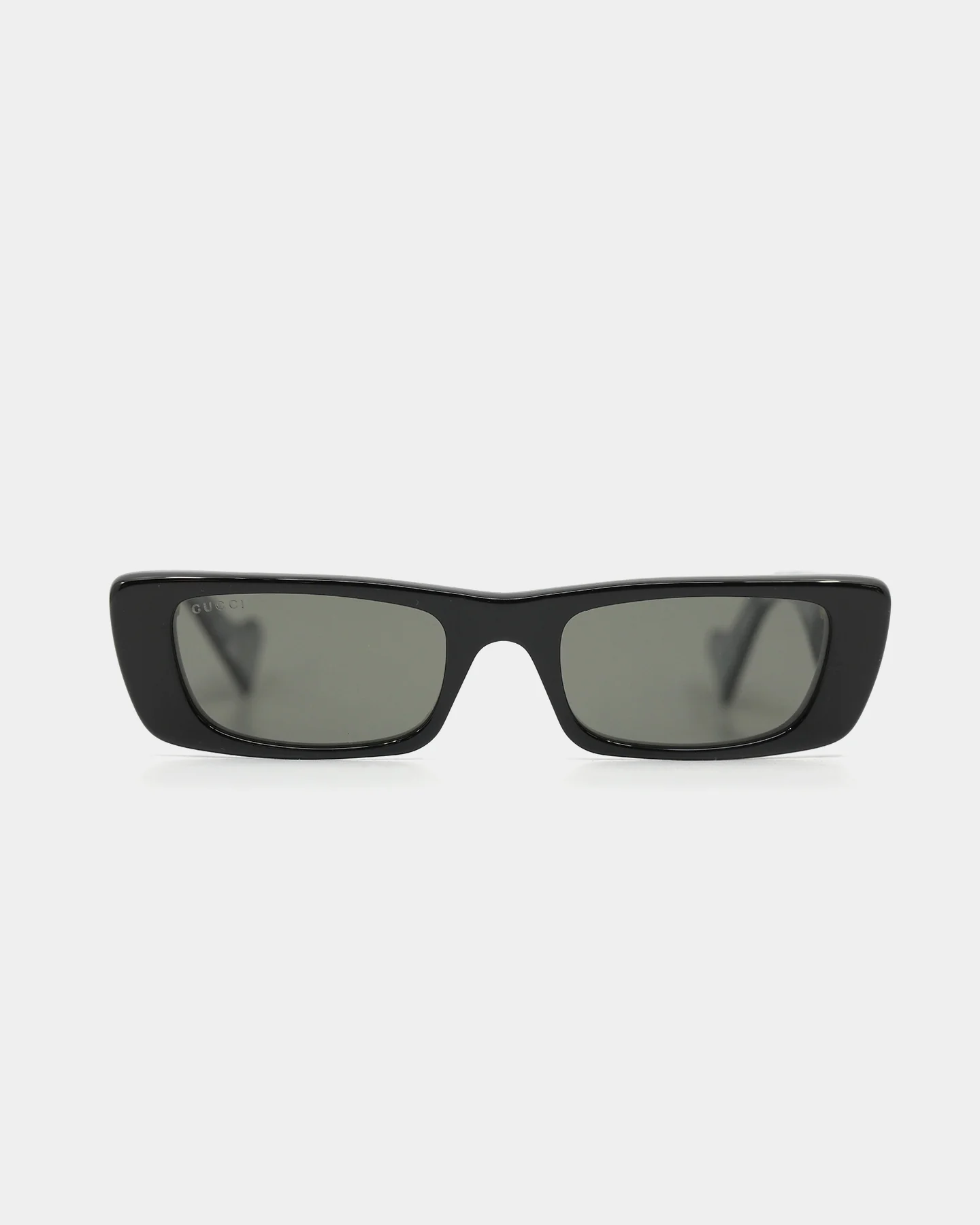 Gucci GG0516S001(55)-3 Black - Image 8