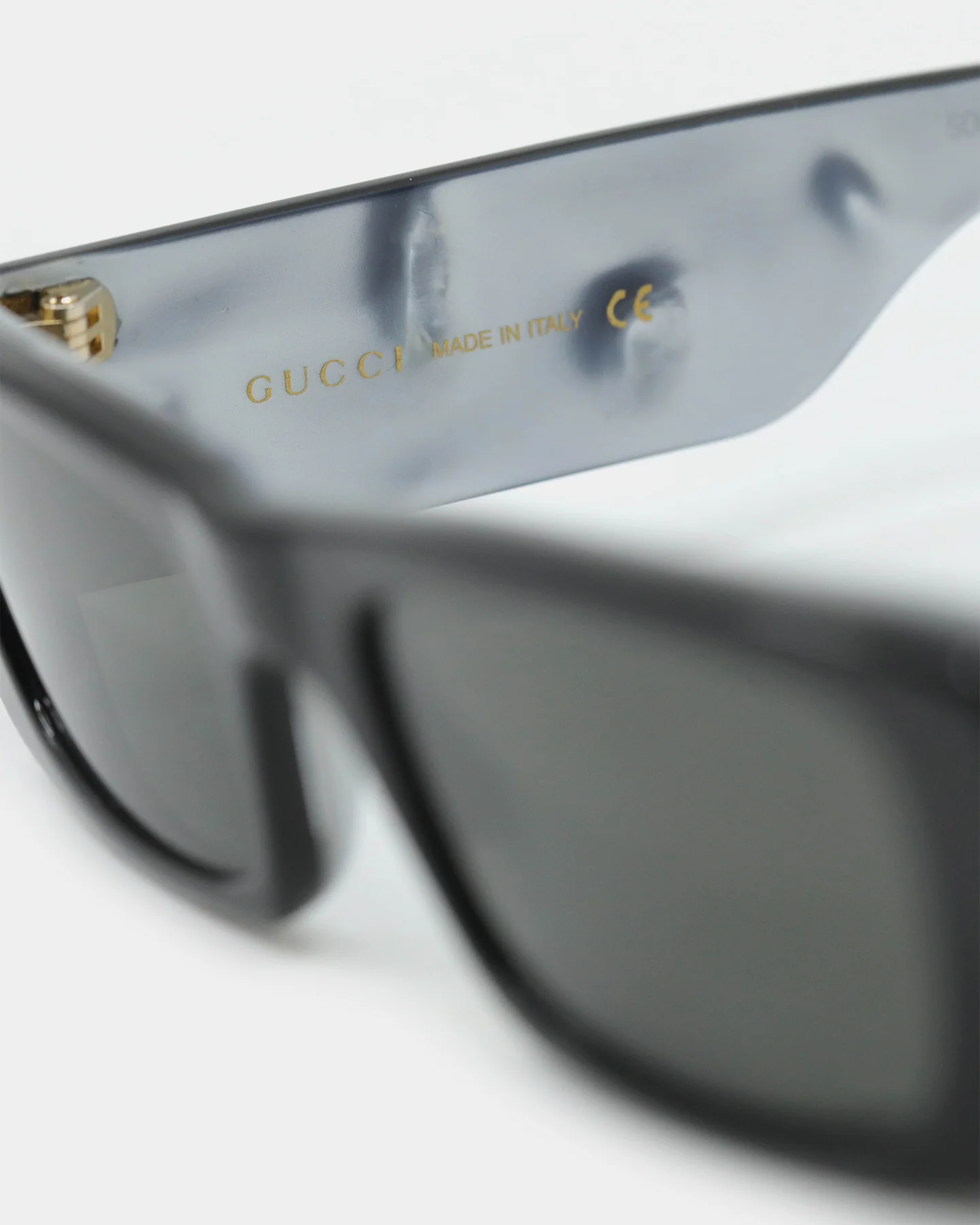 Gucci GG0516S001(55)-3 Black - Image 9