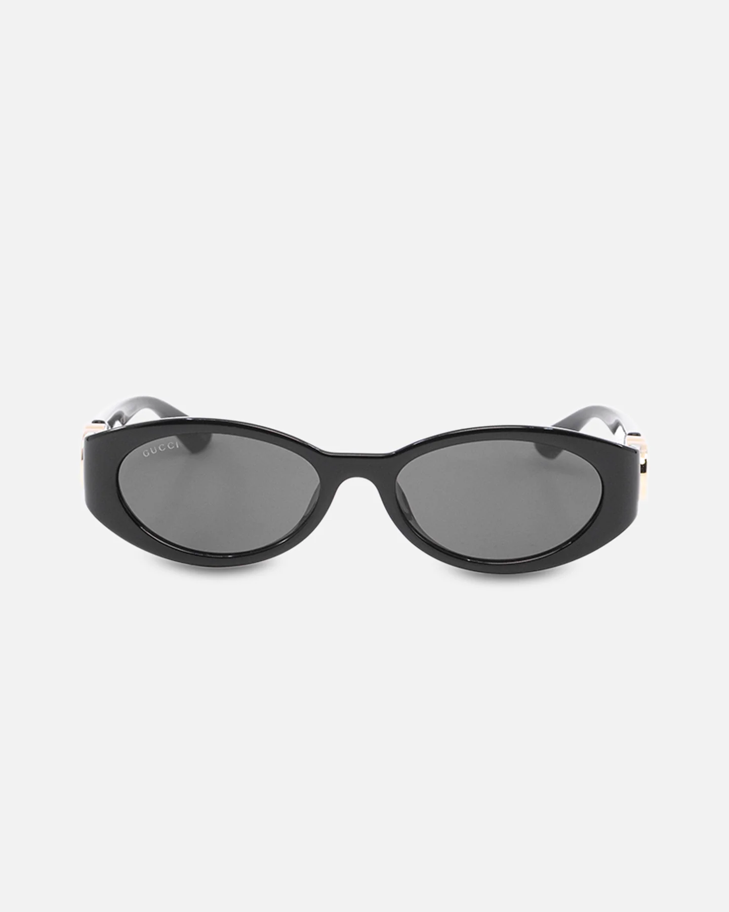 Gucci GG1662SA001 Sunglasses Black - Image 4