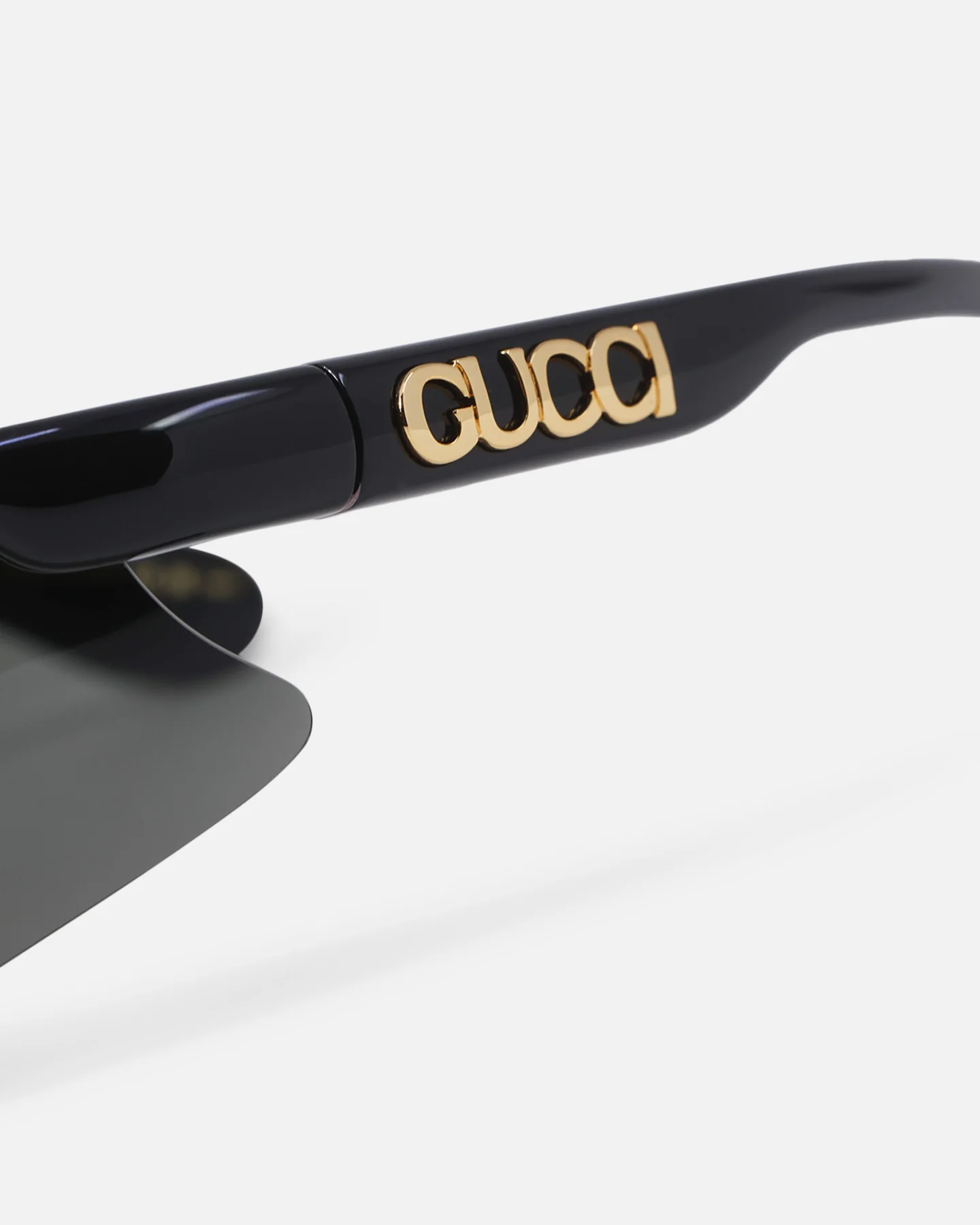 Gucci GG1774S006 Sunglasses Black - Image 7