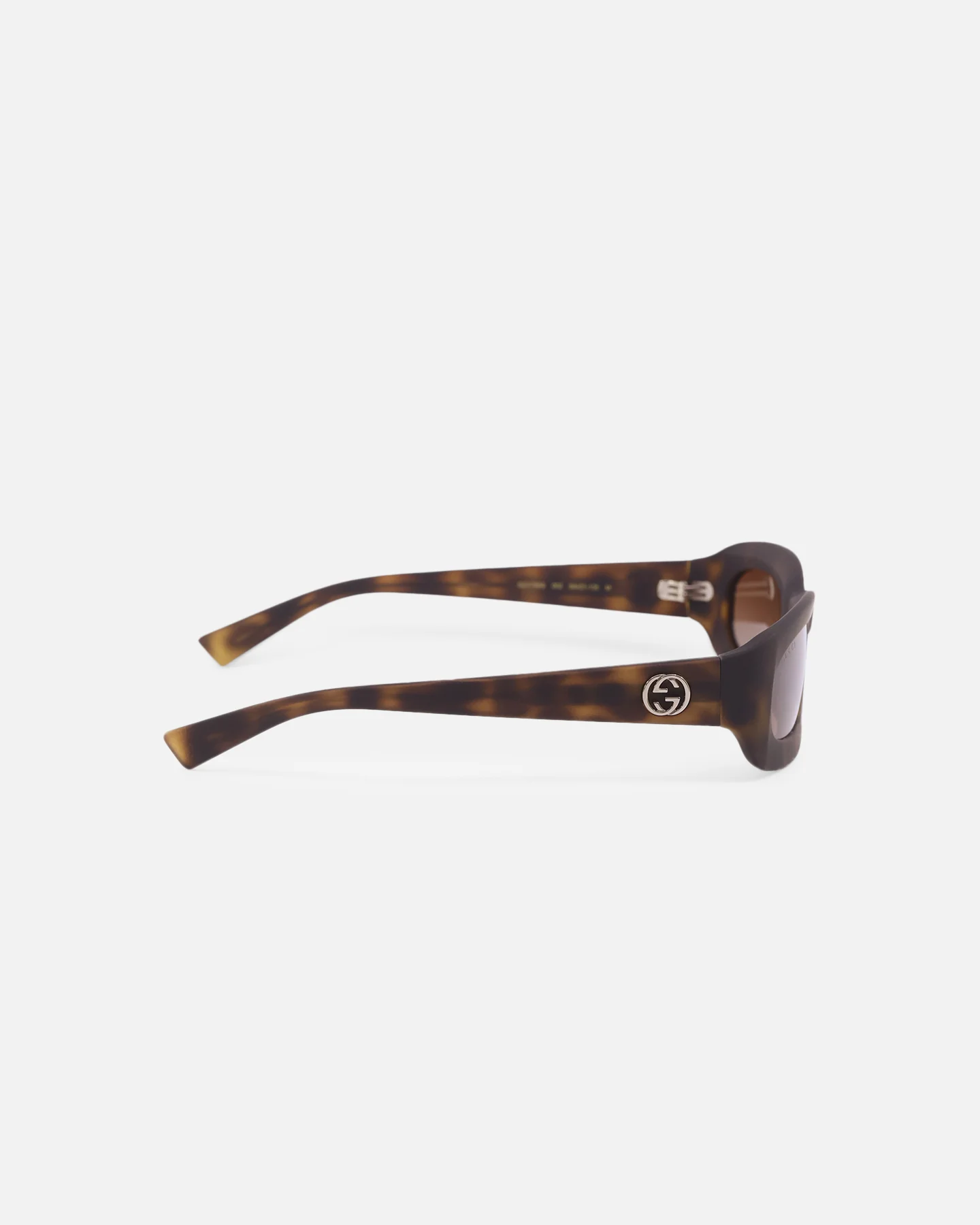 Gucci GG1786S002 Sunglasses Havana - Image 3