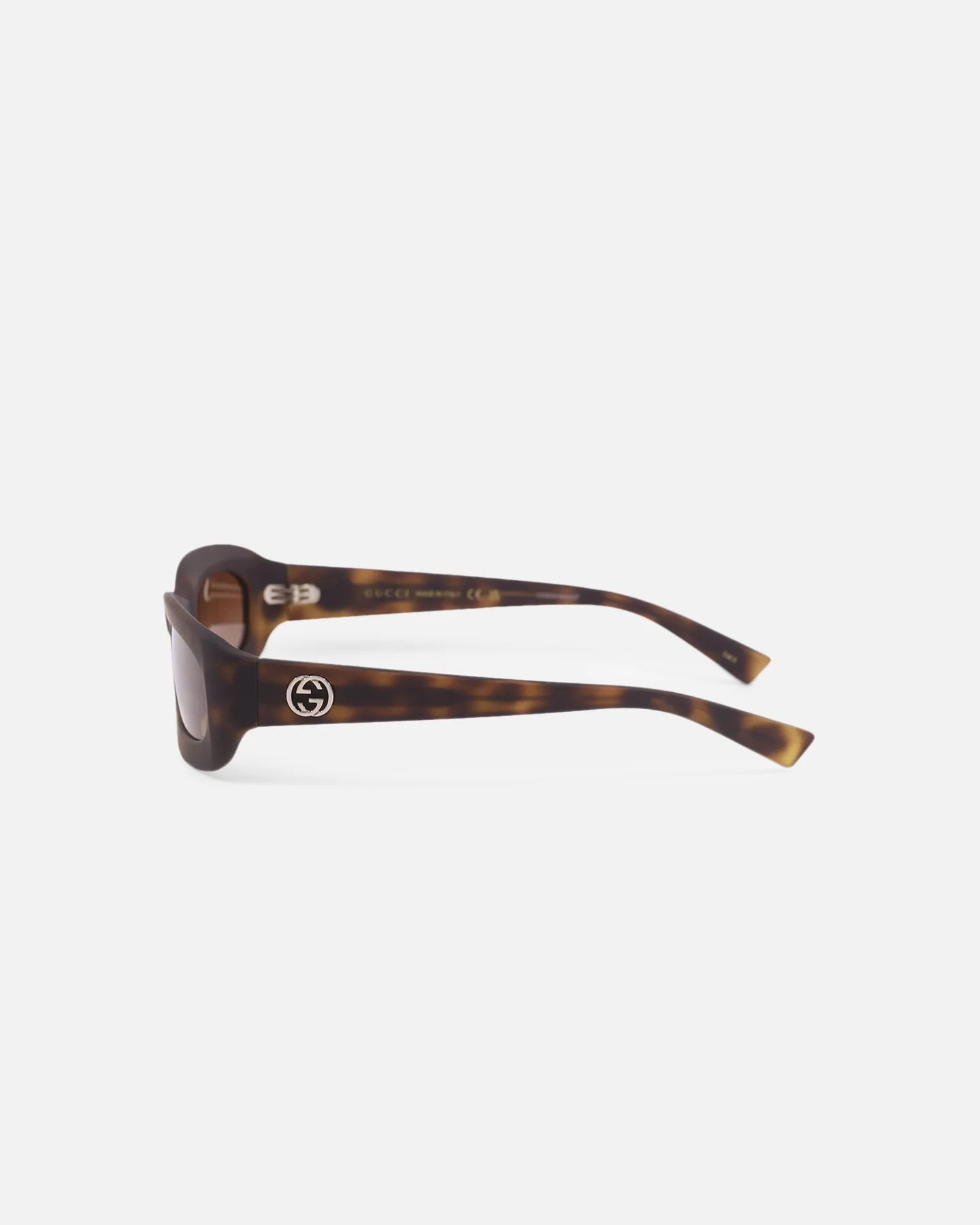 Gucci GG1786S002 Sunglasses Havana - Image 4