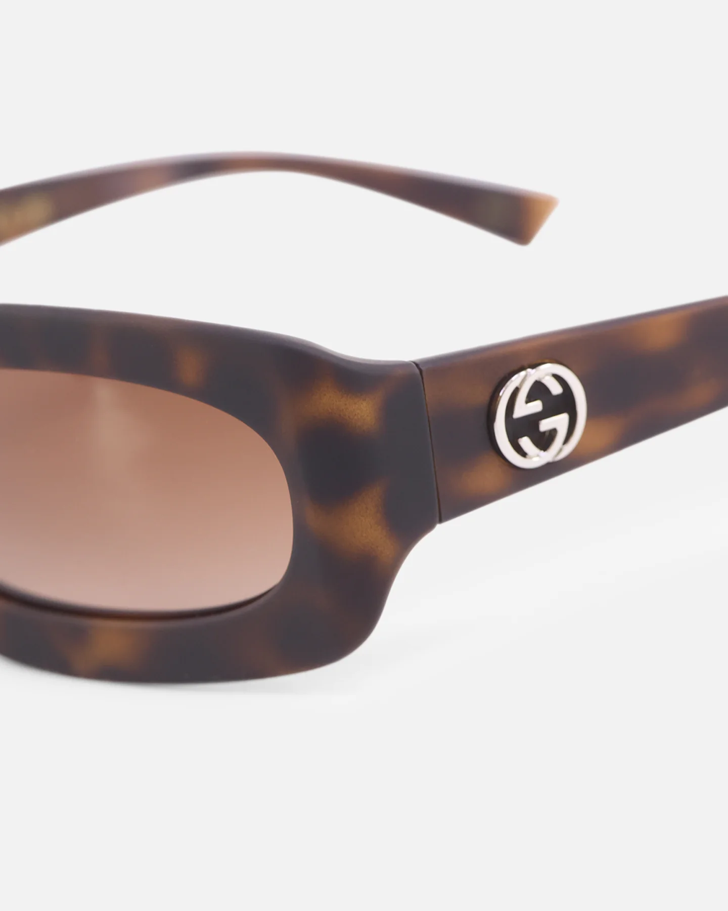 Gucci GG1786S002 Sunglasses Havana - Image 5