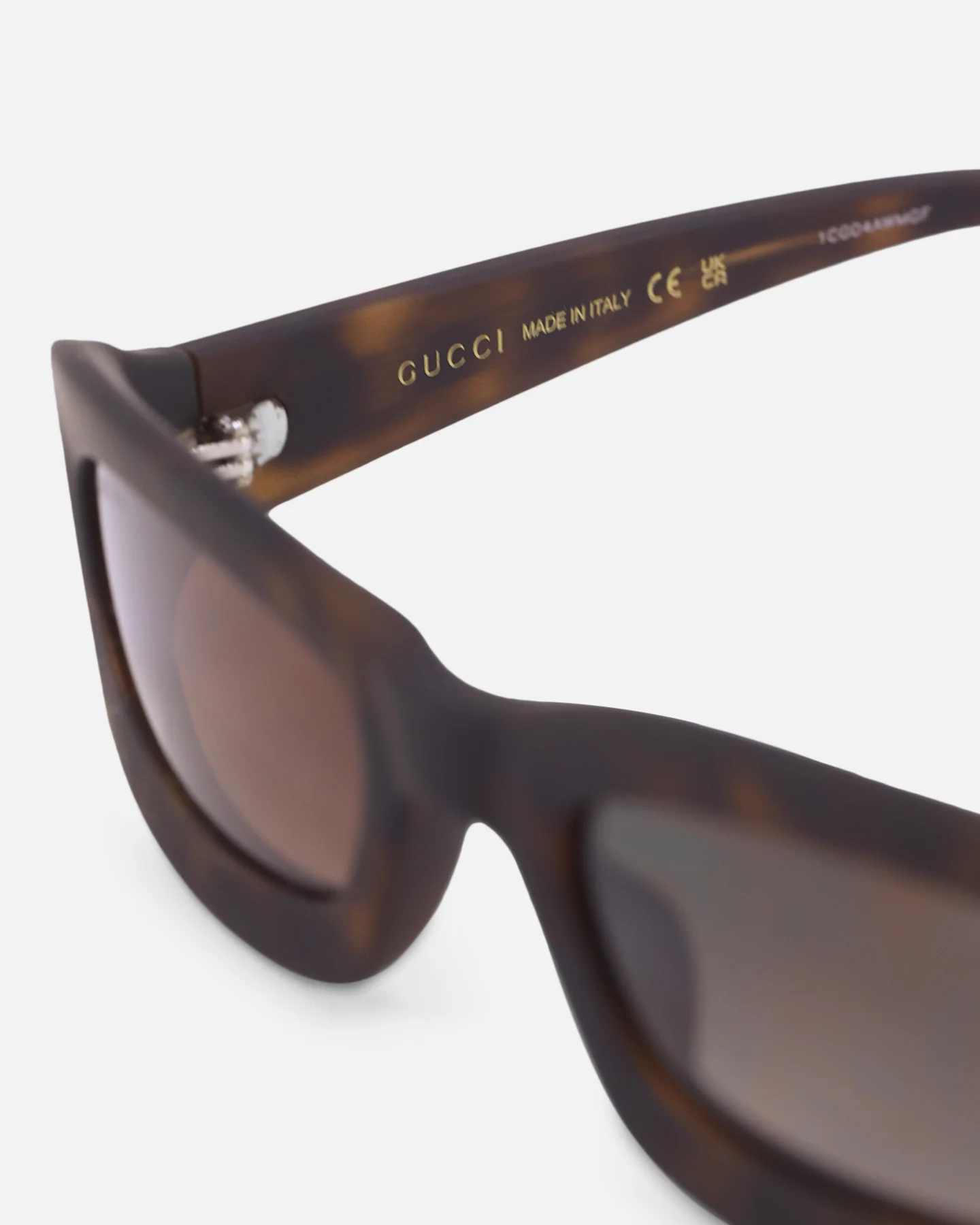 Gucci GG1786S002 Sunglasses Havana - Image 6