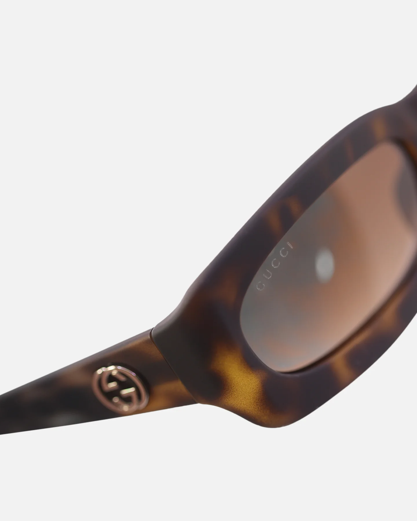 Gucci GG1786S002 Sunglasses Havana - Image 7