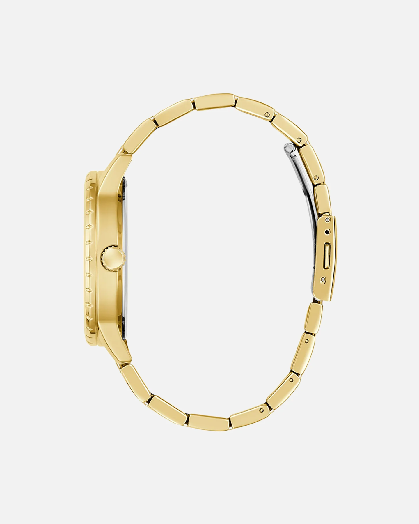 Guess Mainline Monarch Watch Green - Image 3