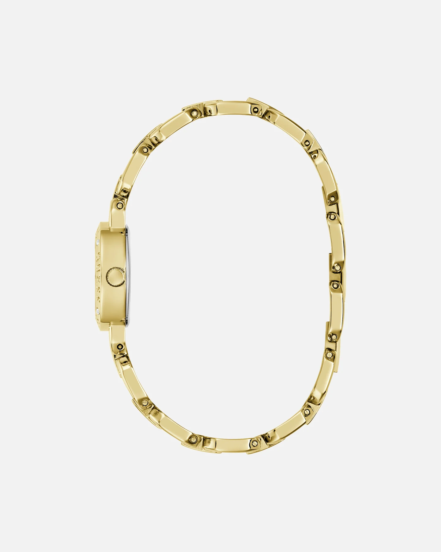 Guess Mainline Siren Watch Gold - Image 4