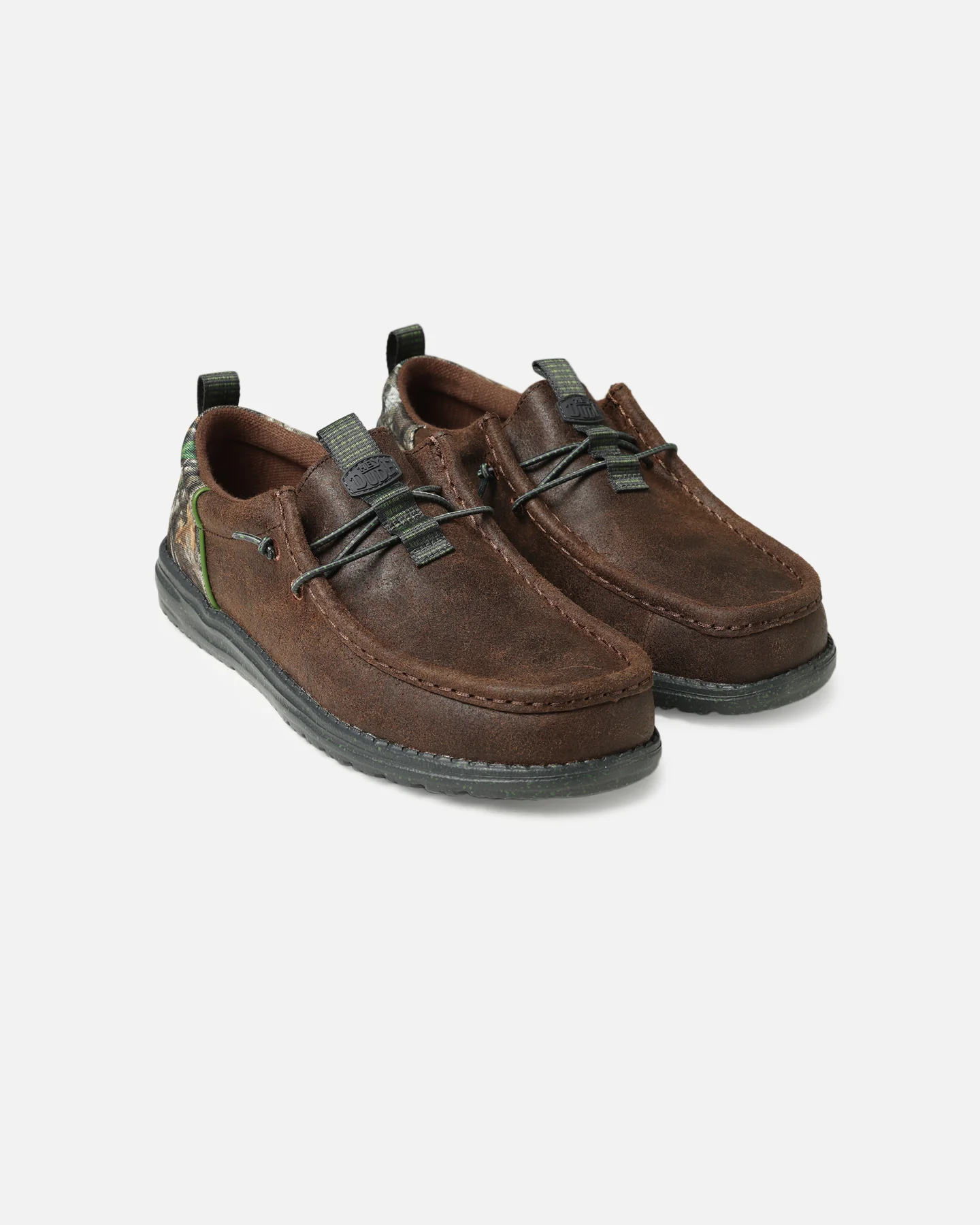 Hey Dude Wally Realtree Edge® Colors Real Tree Camo - Image 2