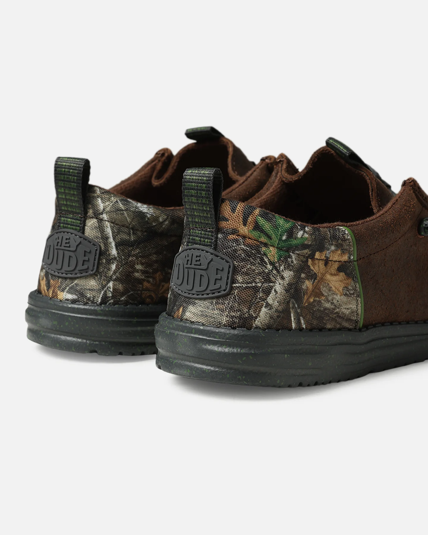 Hey Dude Wally Realtree Edge® Colors Real Tree Camo - Image 3