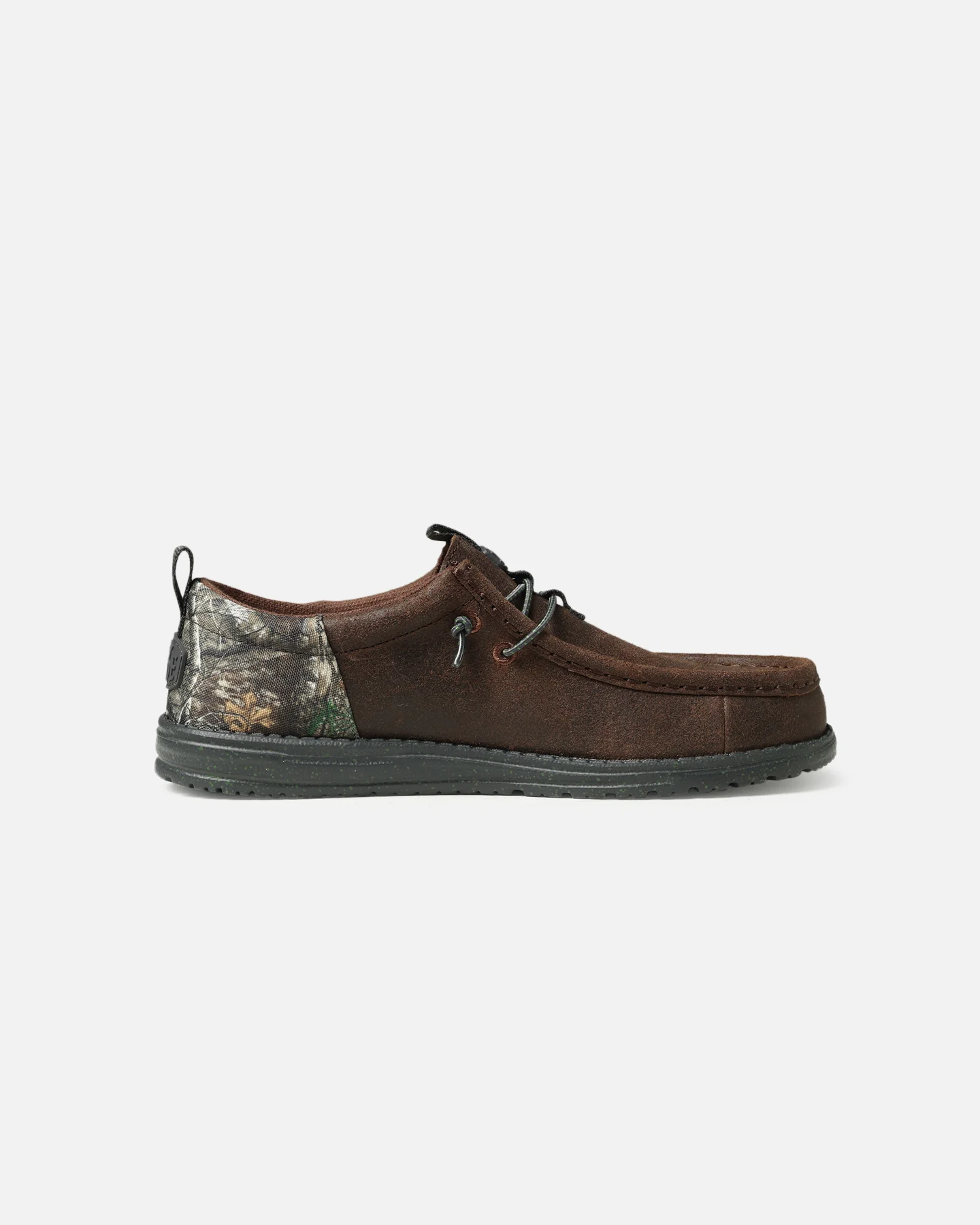 Hey Dude Wally Realtree Edge® Colors Real Tree Camo - Image 4