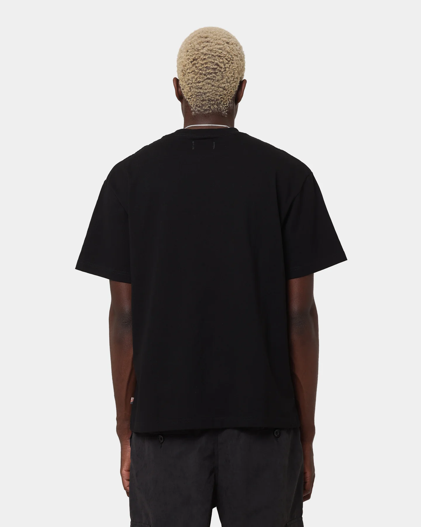 Honor The Gift Heritage Pack T-Shirt Black - Image 4