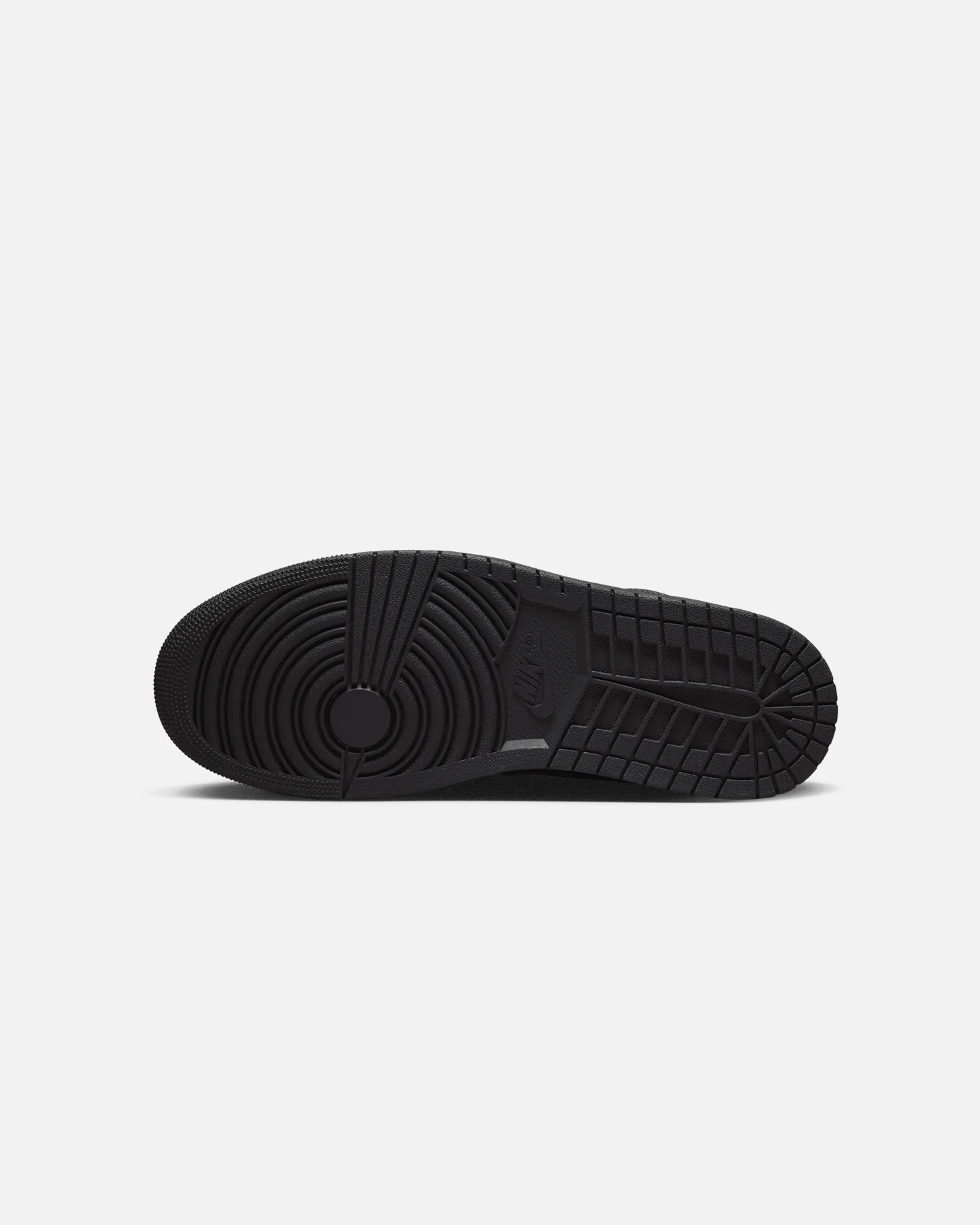 Jordan Air Jordan 1 Low Black/Black - Image 5