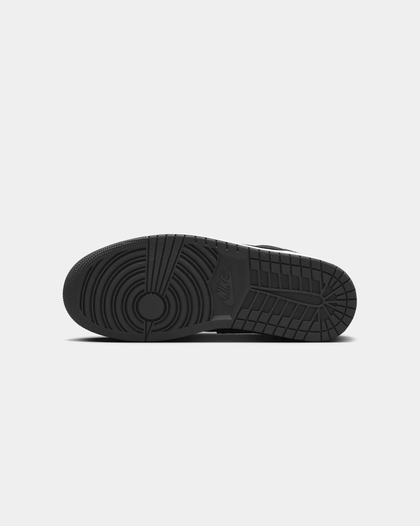 Jordan Air Jordan 1 Low SE "Black Elephant" Off Noir/Black - Image 5