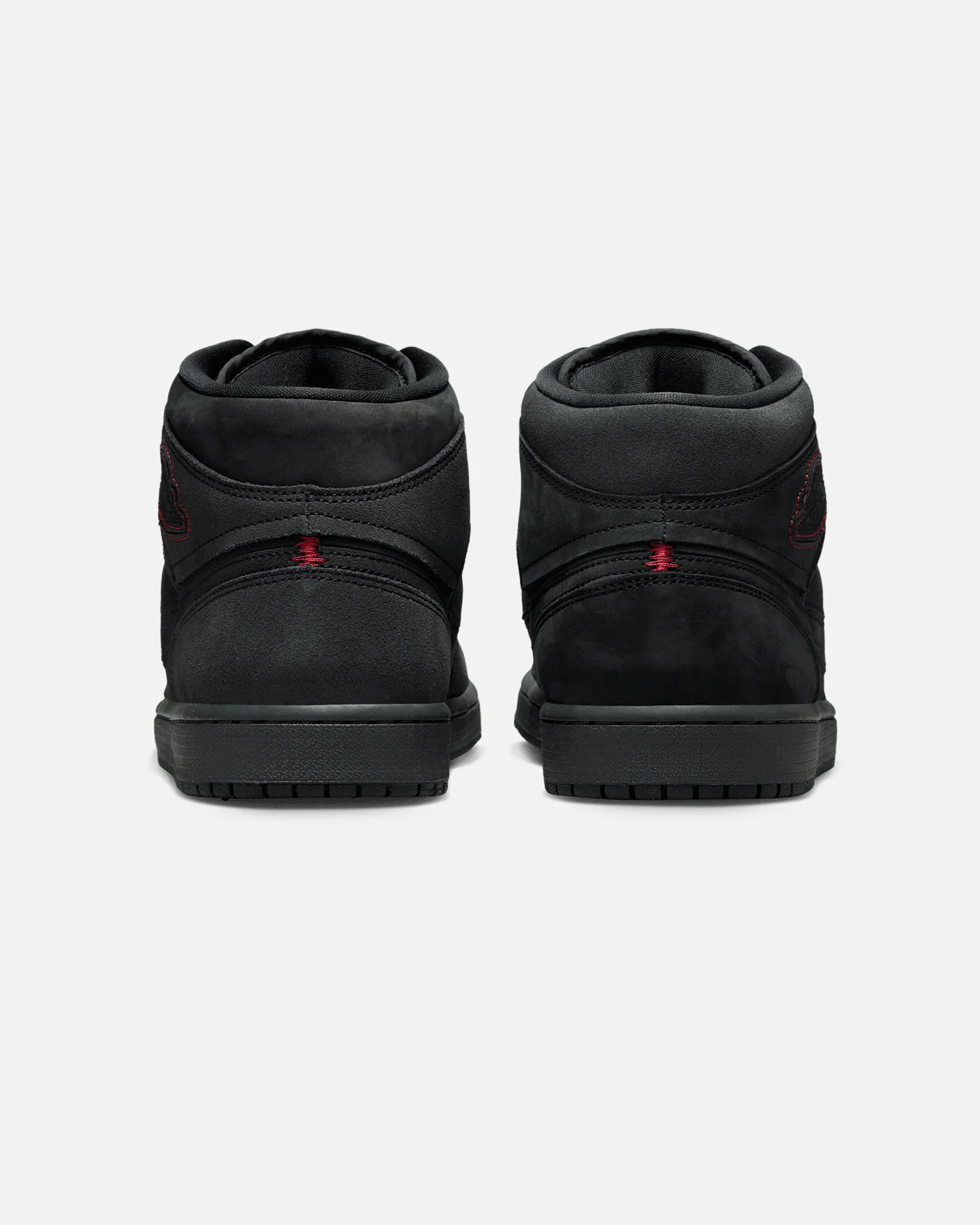 Jordan Air Jordan 1 Mid SE Craft Dark Smoke Grey/Black - Image 3