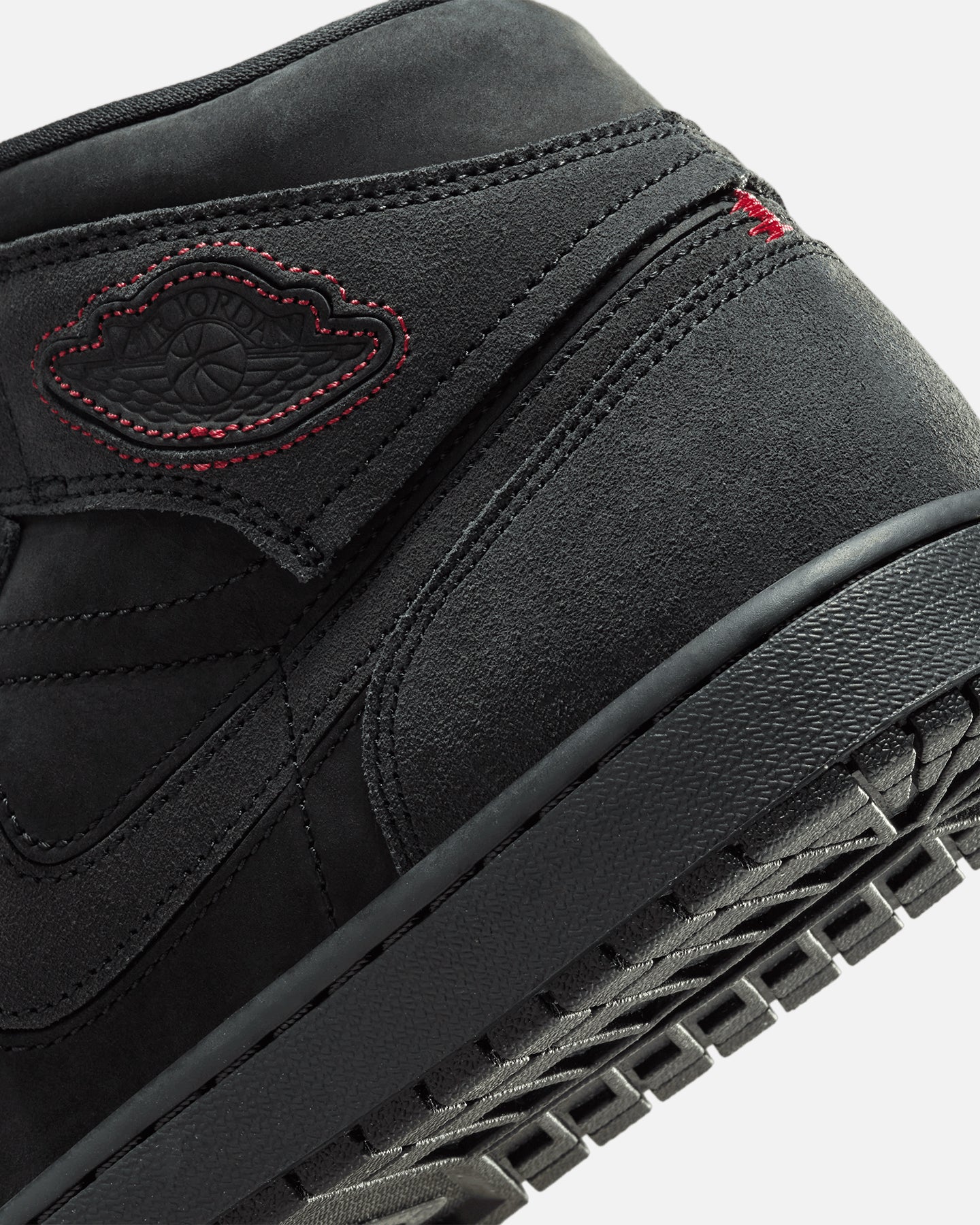 Jordan Air Jordan 1 Mid SE Craft Dark Smoke Grey/Black - Image 8