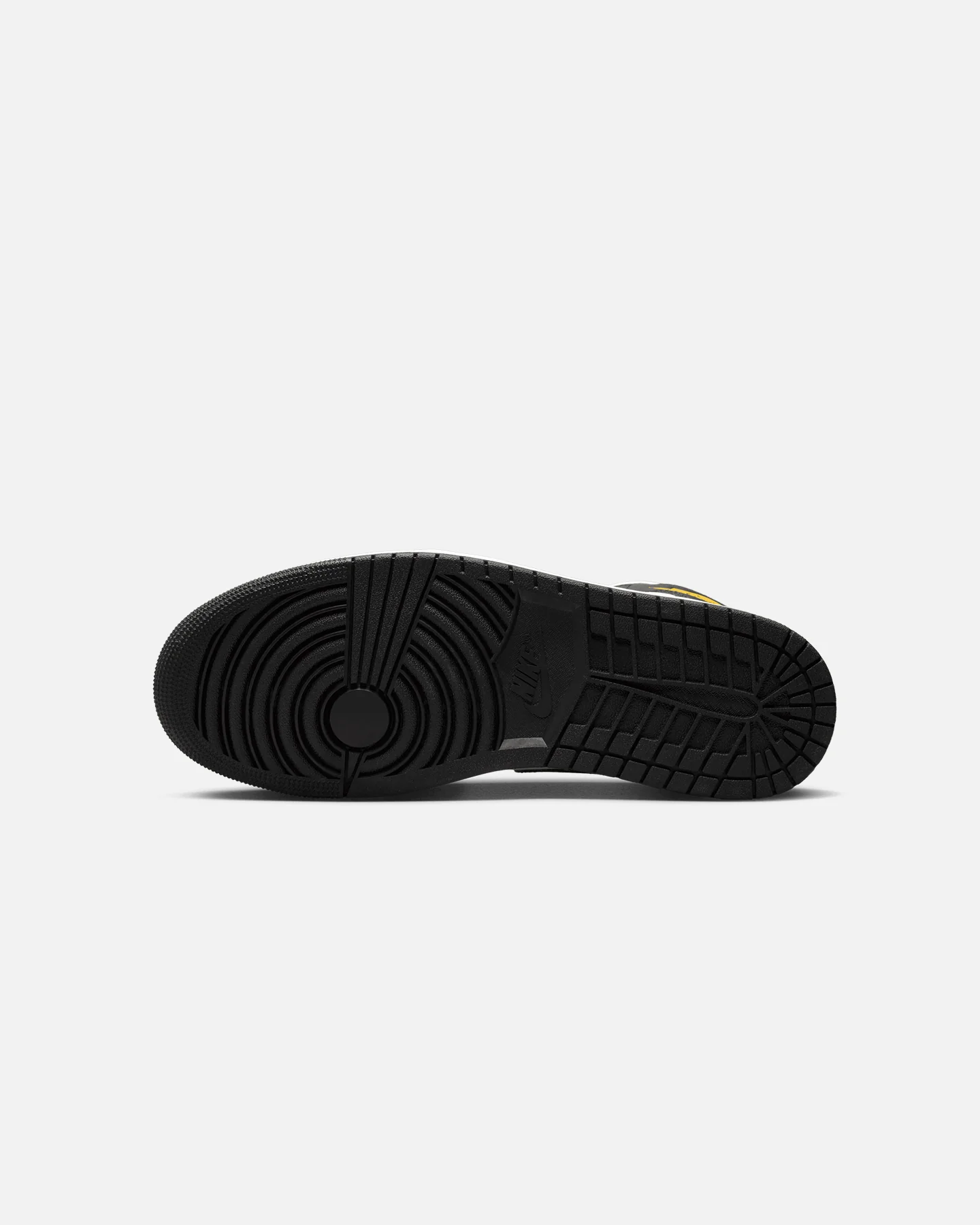 Jordan Air Jordan 1 Mid Yellow Ochre - Image 5